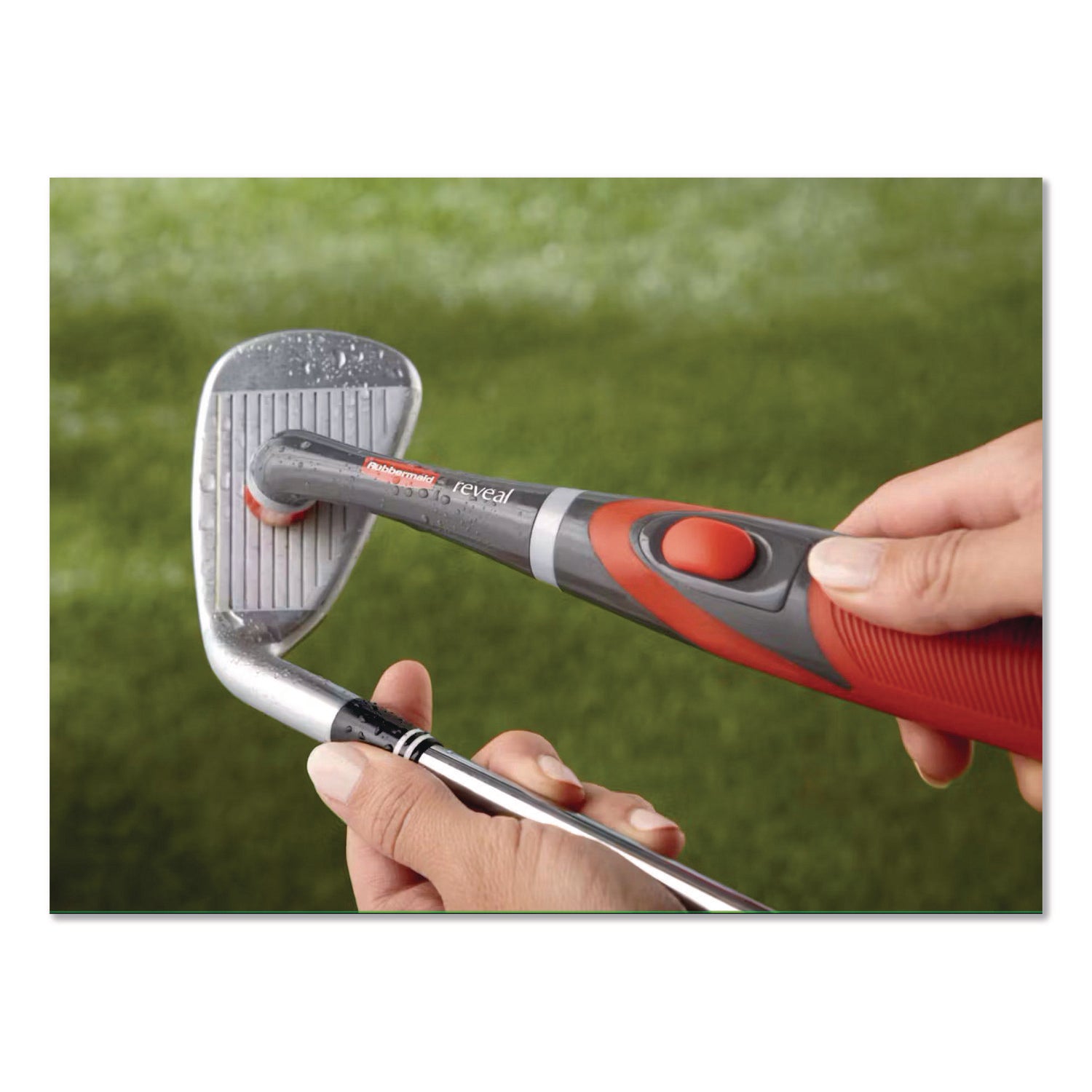 BRUSH,POWER SCRUBBER,RD