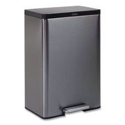 WASTEBASKET,12G STEP,CCGY