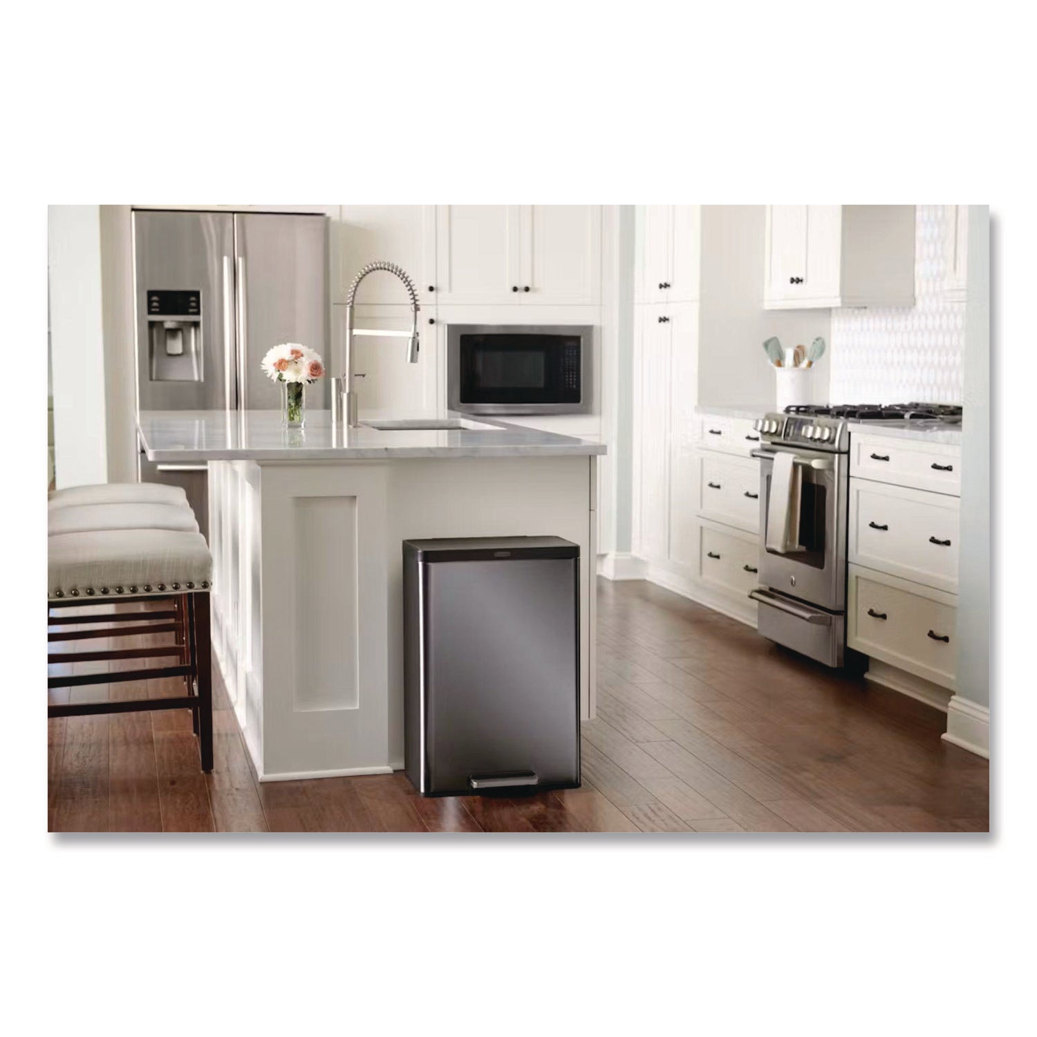WASTEBASKET,12G STEP,CCGY