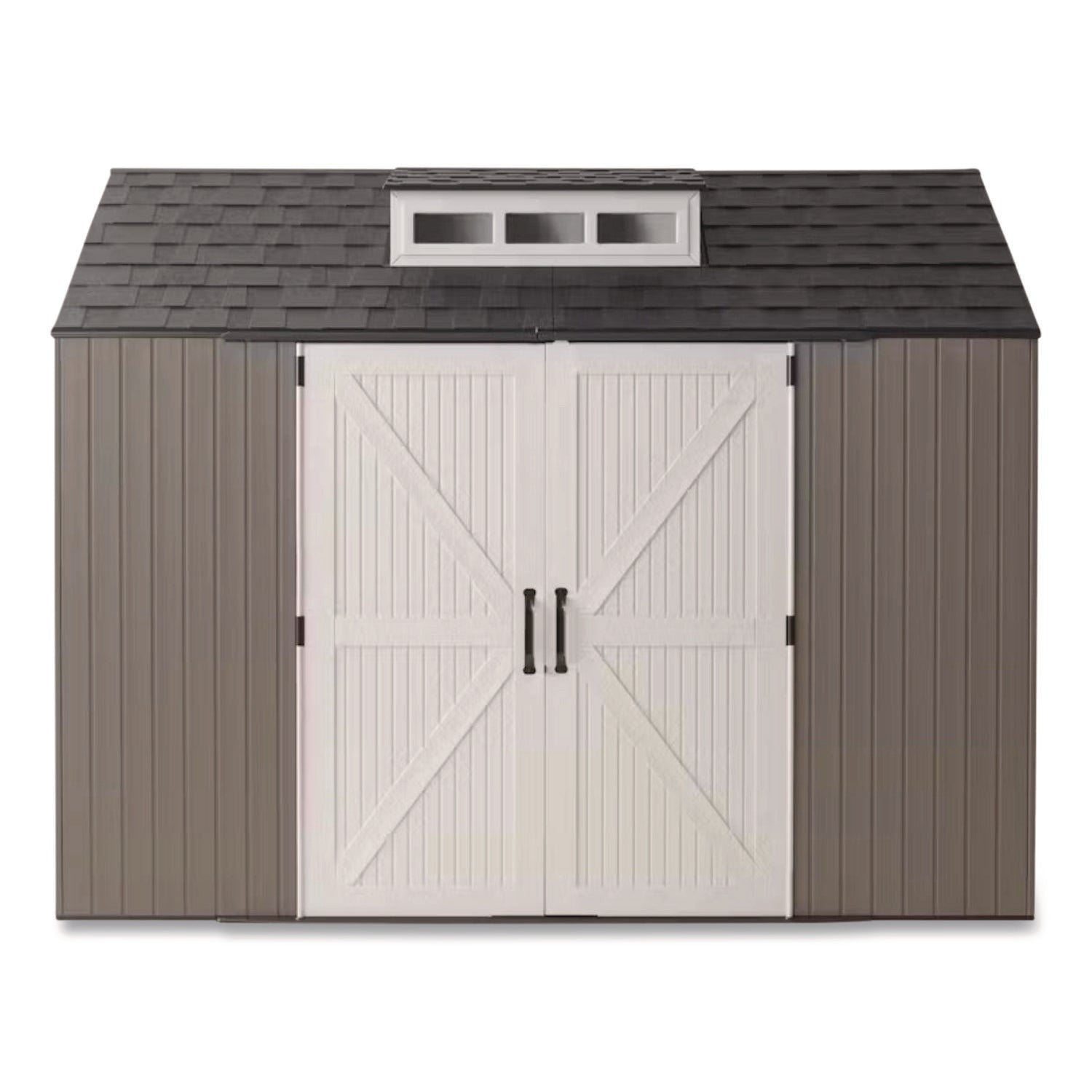 STORAGE,7X7 SHED,GY