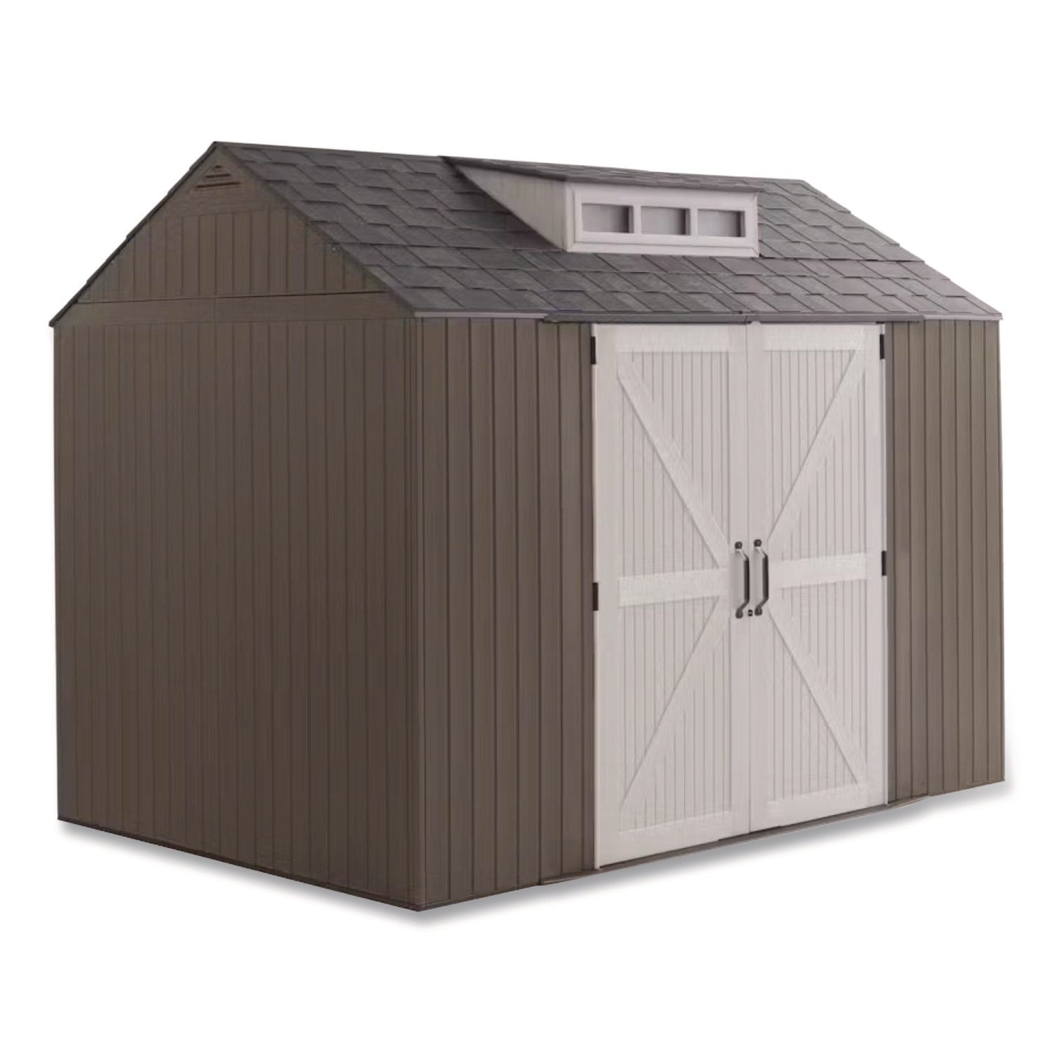 STORAGE,7X7 SHED,GY