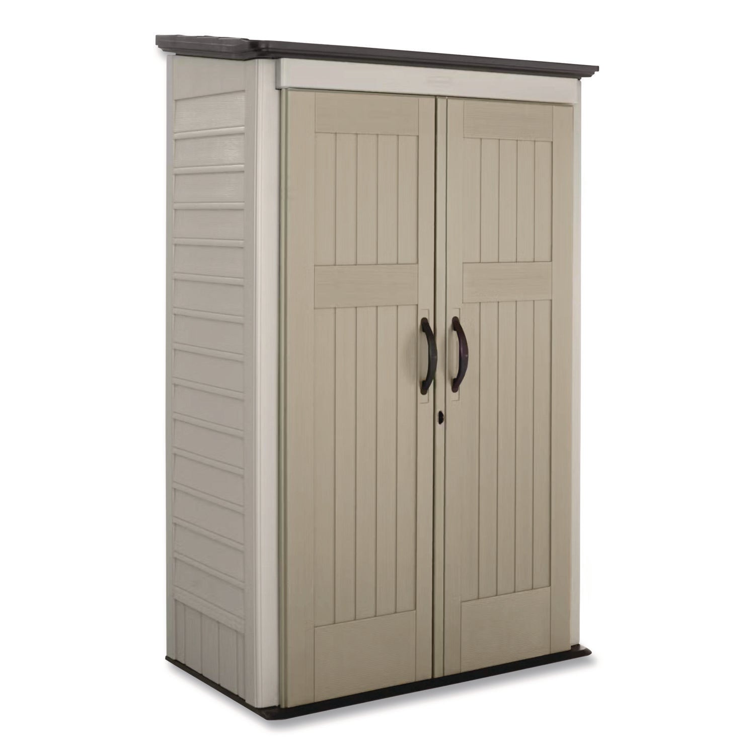 STORAGE,5X6 SHED,BG
