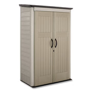 STORAGE,5X6 SHED,BG