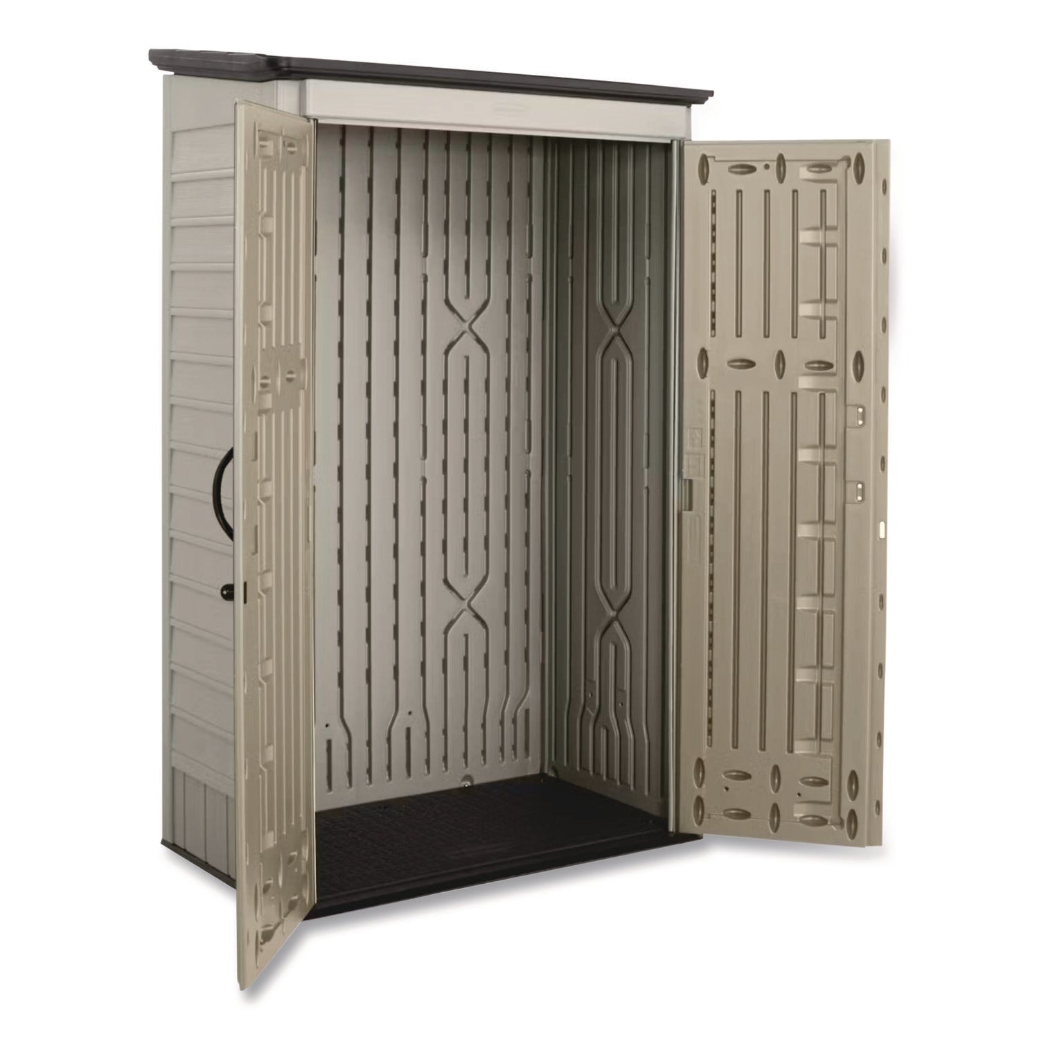 STORAGE,5X6 SHED,BG