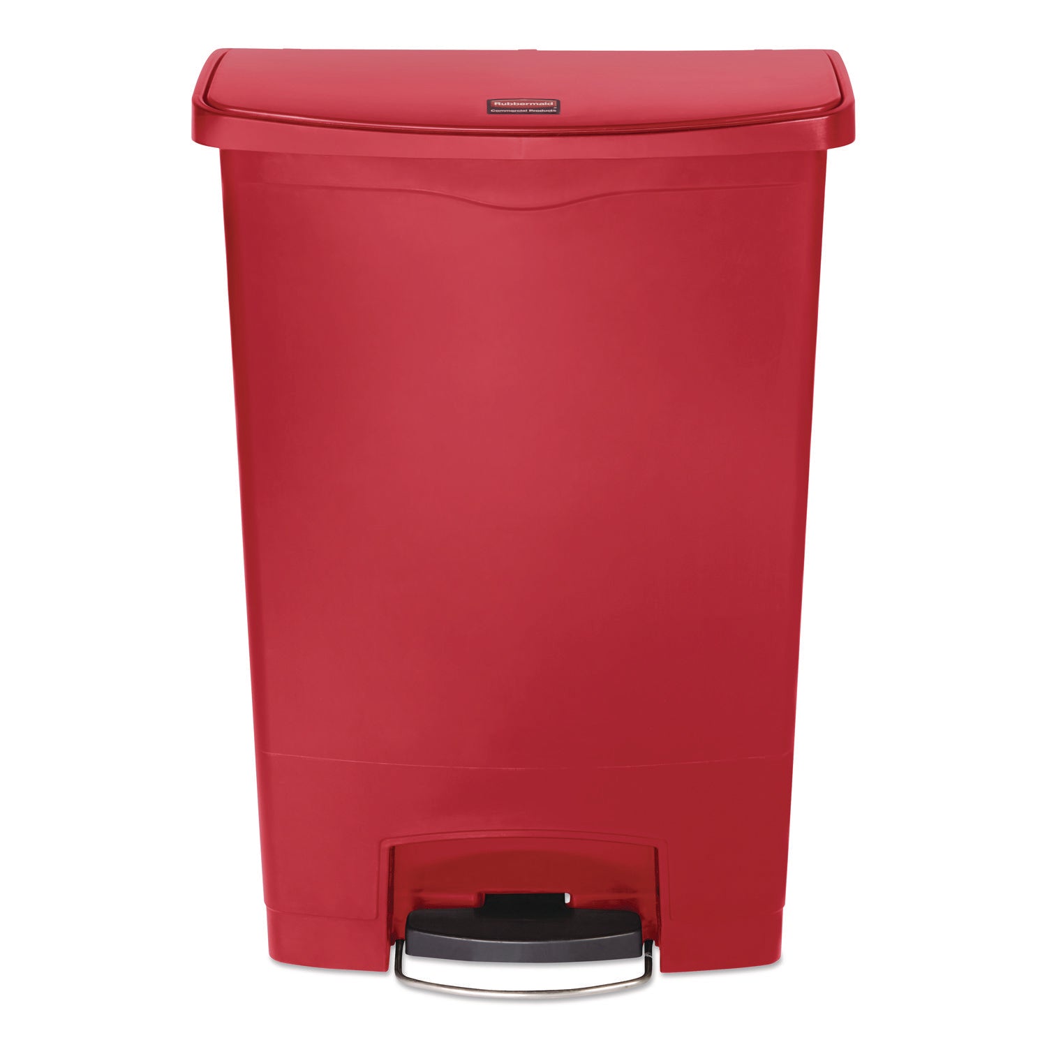 RECEPTACLE,SLIM JIM,RD