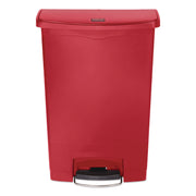 RECEPTACLE,SLIM JIM,RD