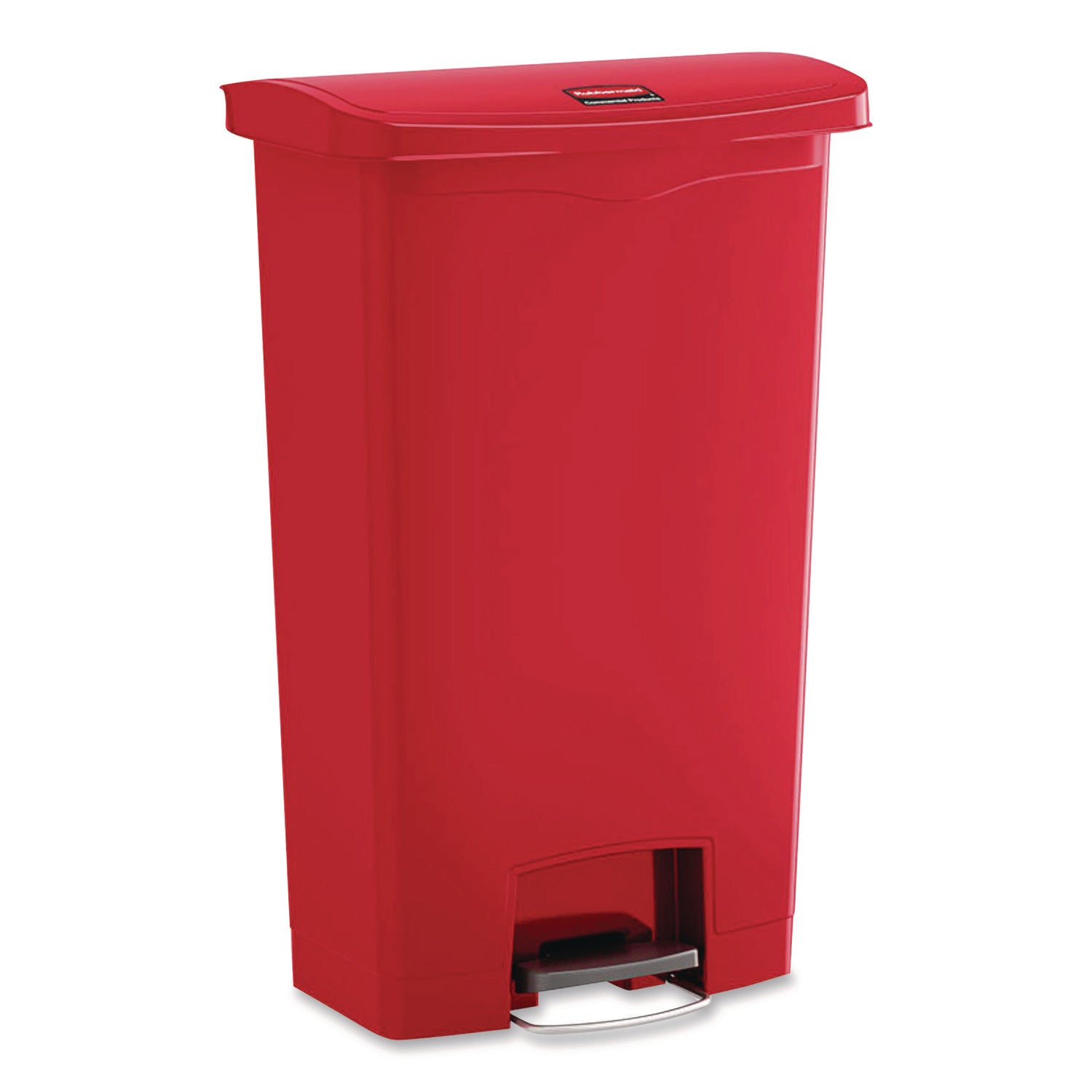 RECEPTACLE,SLIM JIM,RD