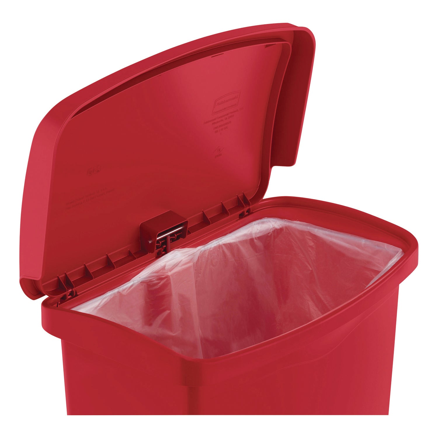 RECEPTACLE,SLIM JIM,RD