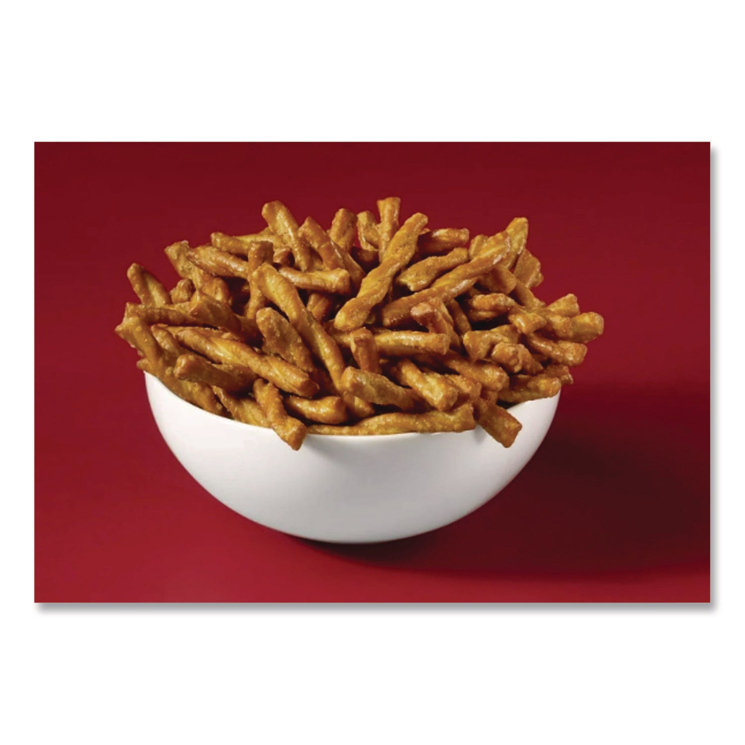 Original Pretzels, 16 oz Bag
