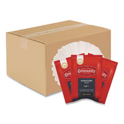 Signature Blend, 2.5 oz Packet, 40/Carton