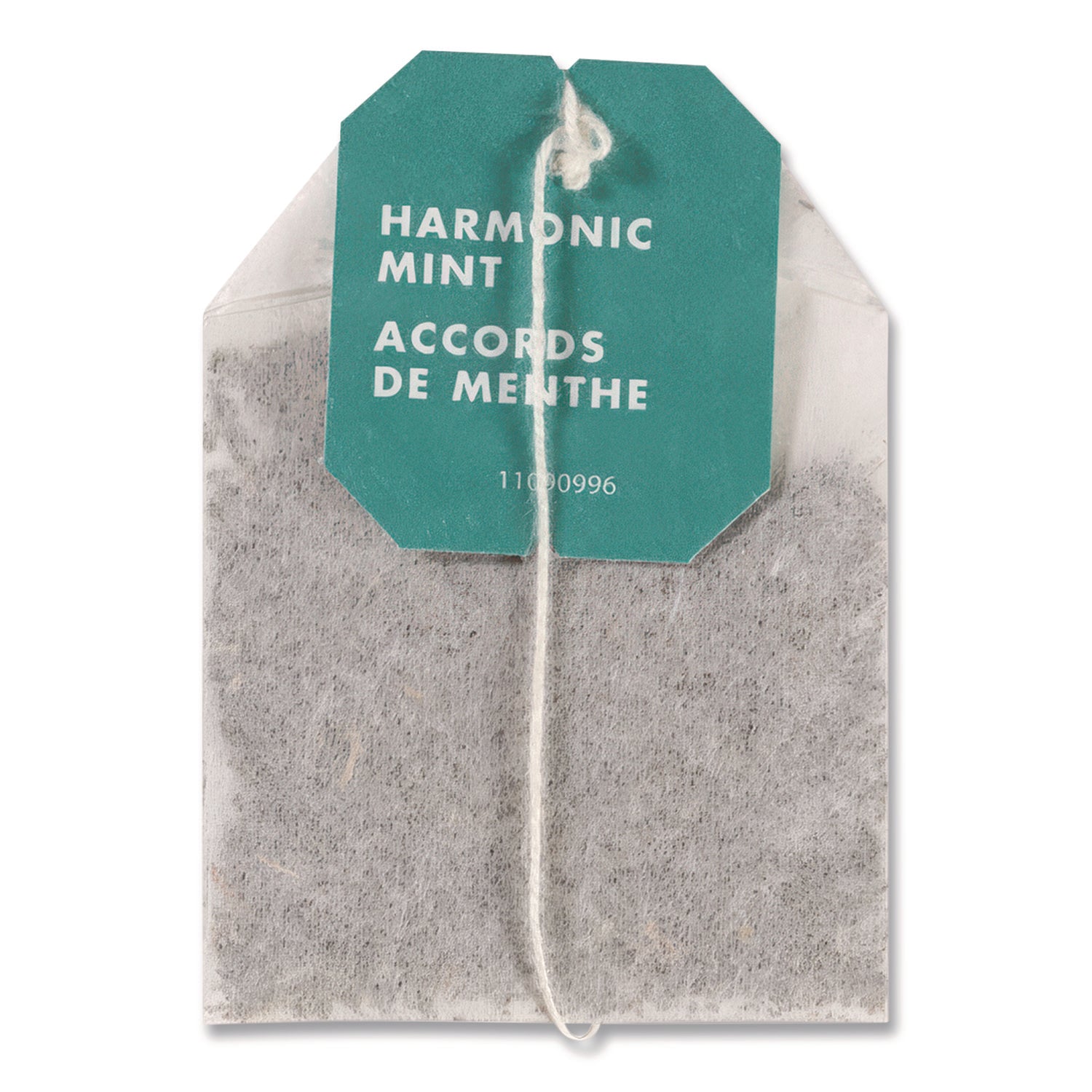 Teavana Tea Bags, Harmonic Mint Decaf, 0.05 oz, 24/Box
