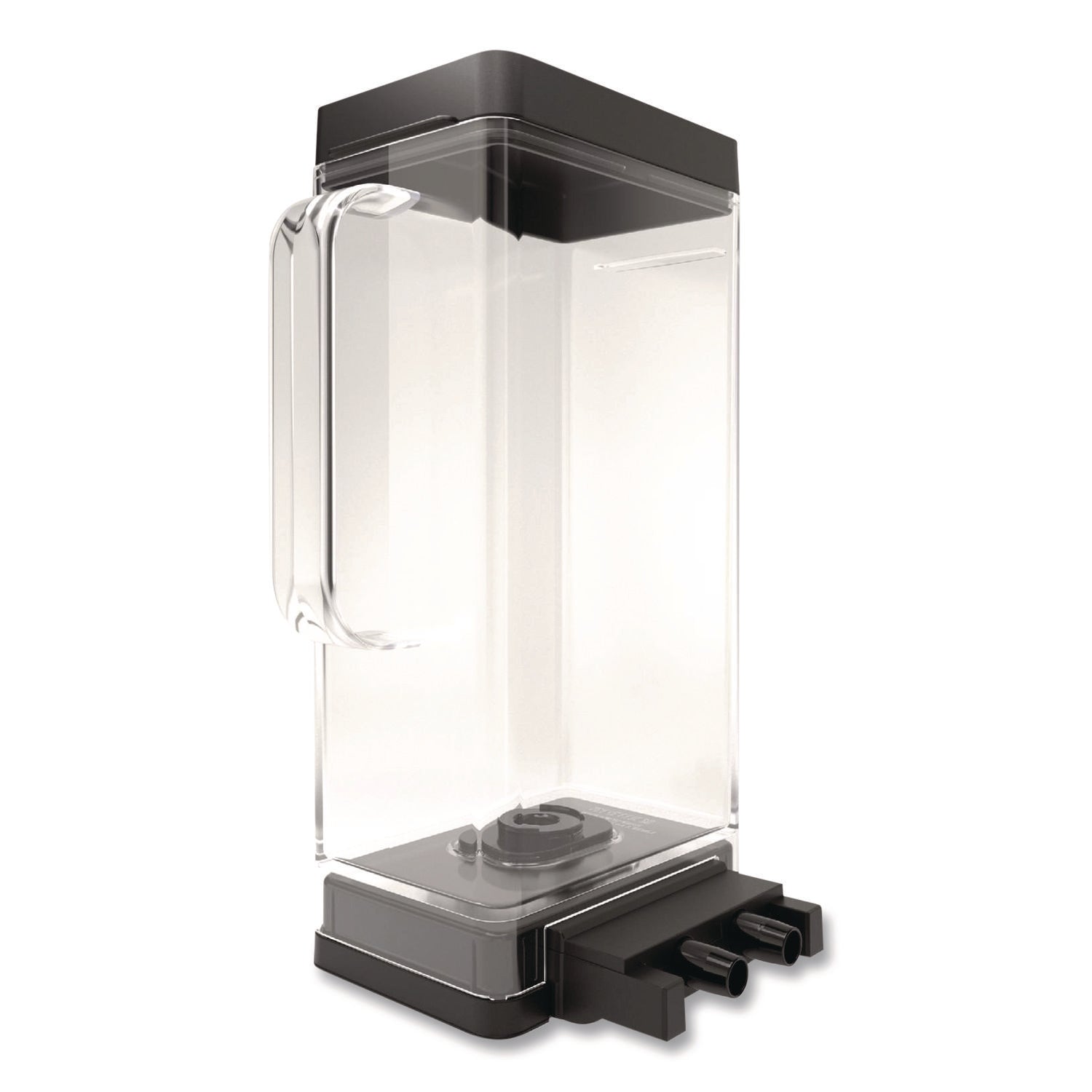 Keurig K-2550 Brewer, 3.44 Quart Water Tank, K-Cup Pod Compatible, Black, 1 Each