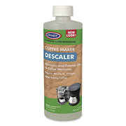 Coffee Machine Descaling Liquid, 14 oz Bottle