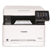 Canon imageCLASS MF653Cdw Wireless Laser Multifunction Printer - Color - White