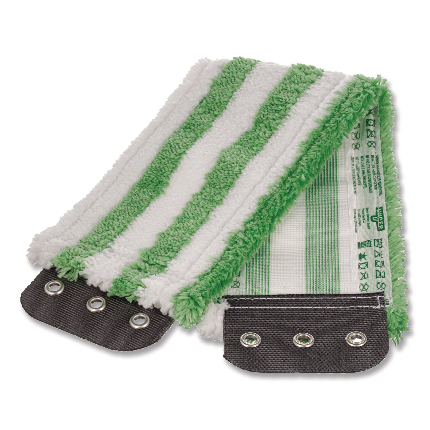 SmartColor MicroMop 7.0, 16", Green/White