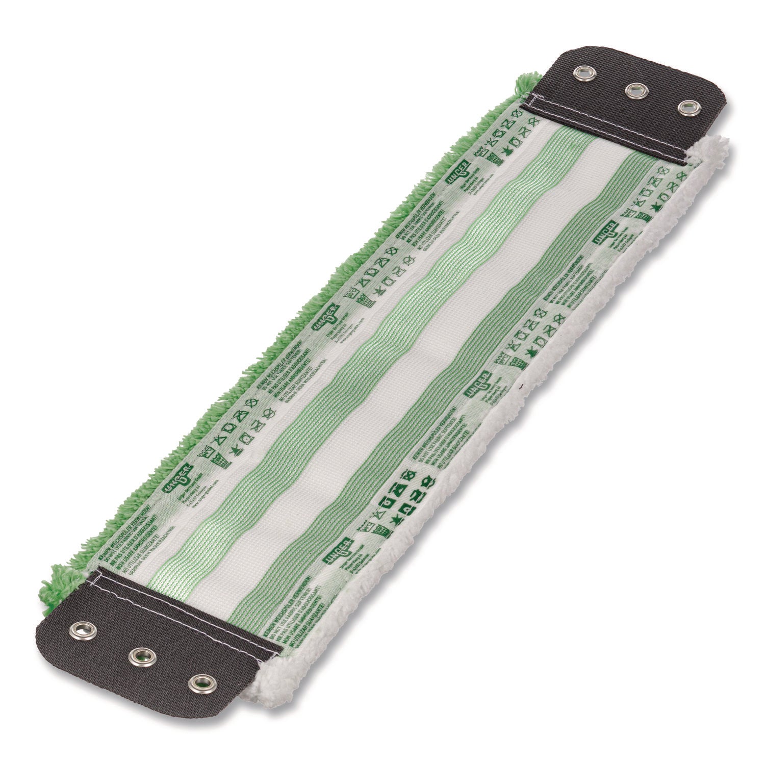 SmartColor MicroMop 7.0, 16", Green/White