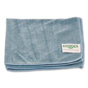 SmartColor MicroWipes 4000, Heavy-Duty, Microfiber, 16 x 15, Blue, 10/Pack