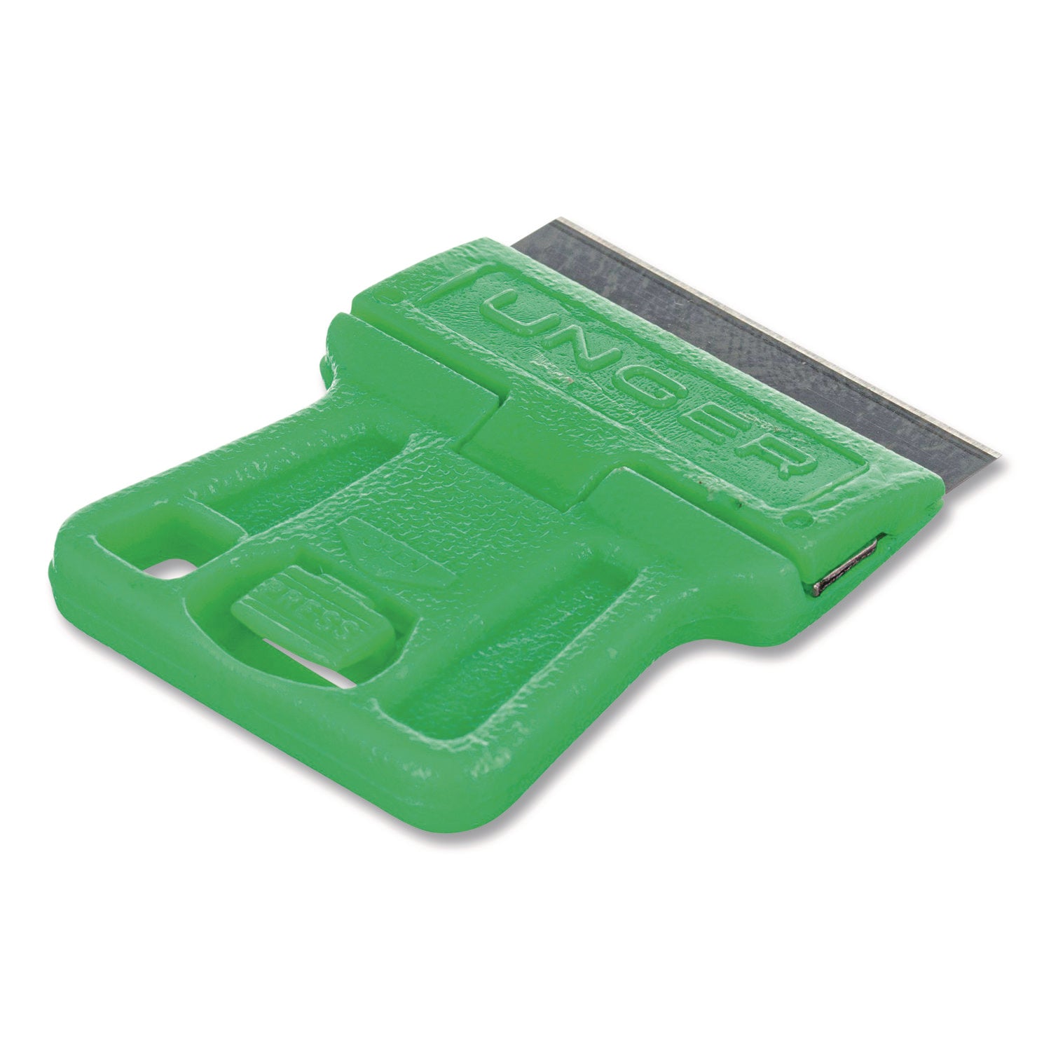 Mini Scraper, 4" Blade, 100/Carton