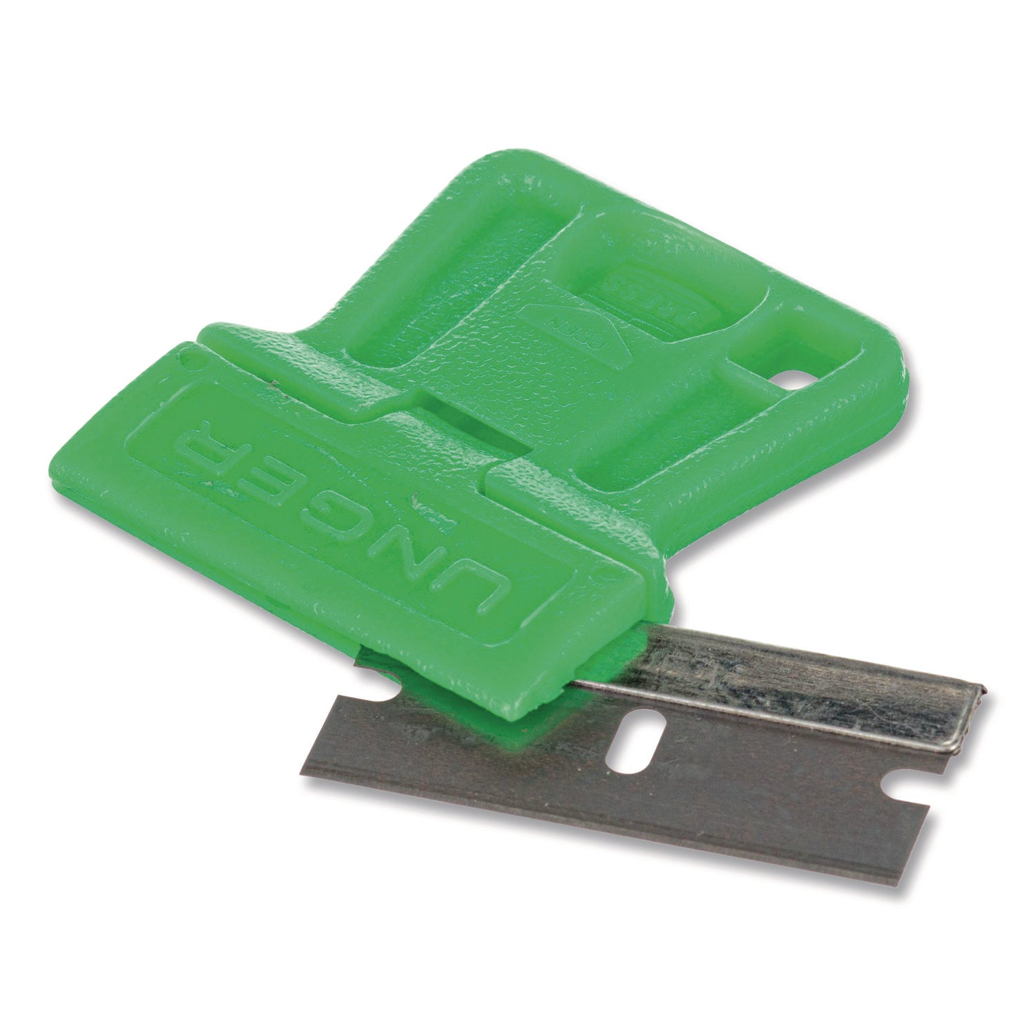 Mini Scraper, 4" Blade, 100/Carton