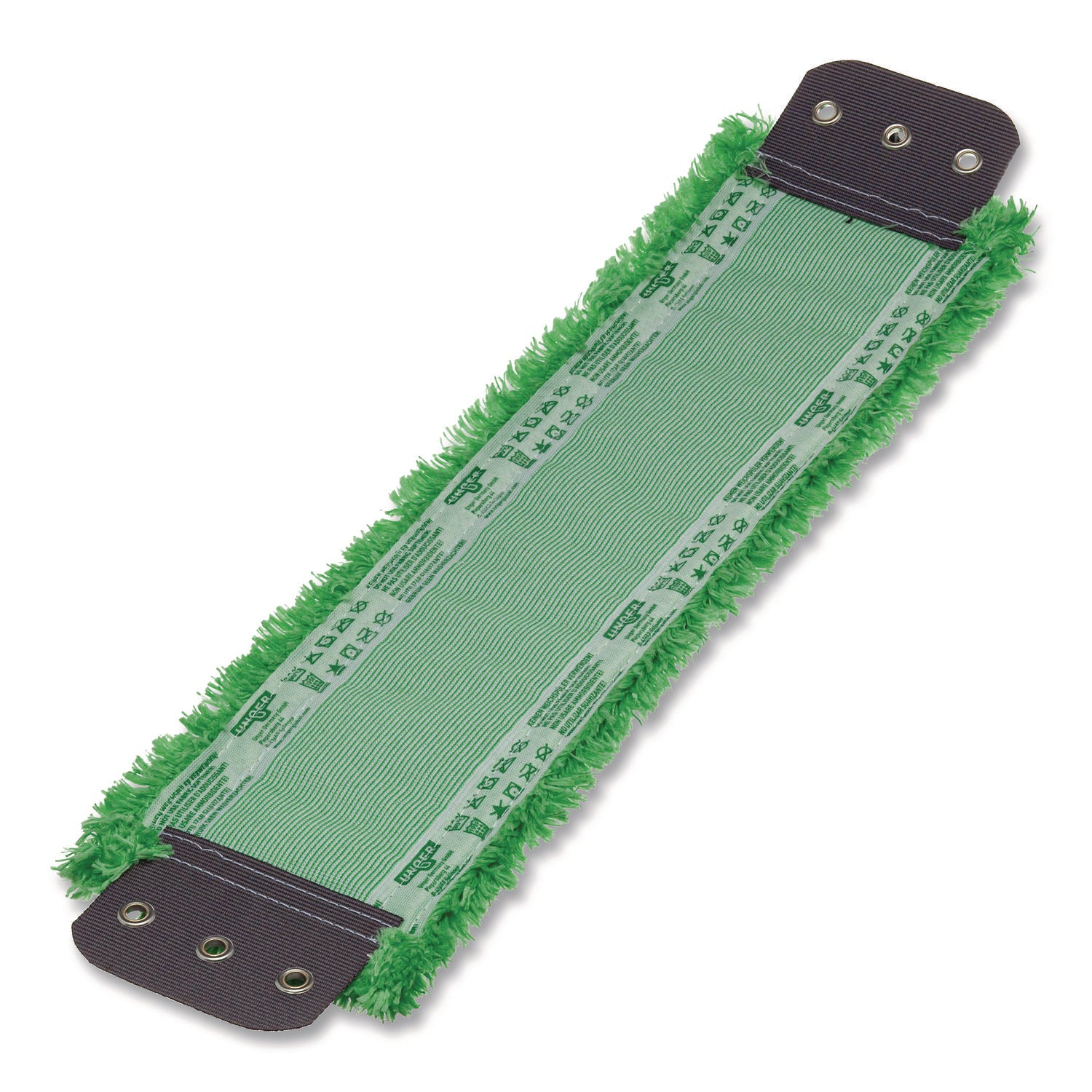 SmartColor MicroMop 15.0, 16", Green