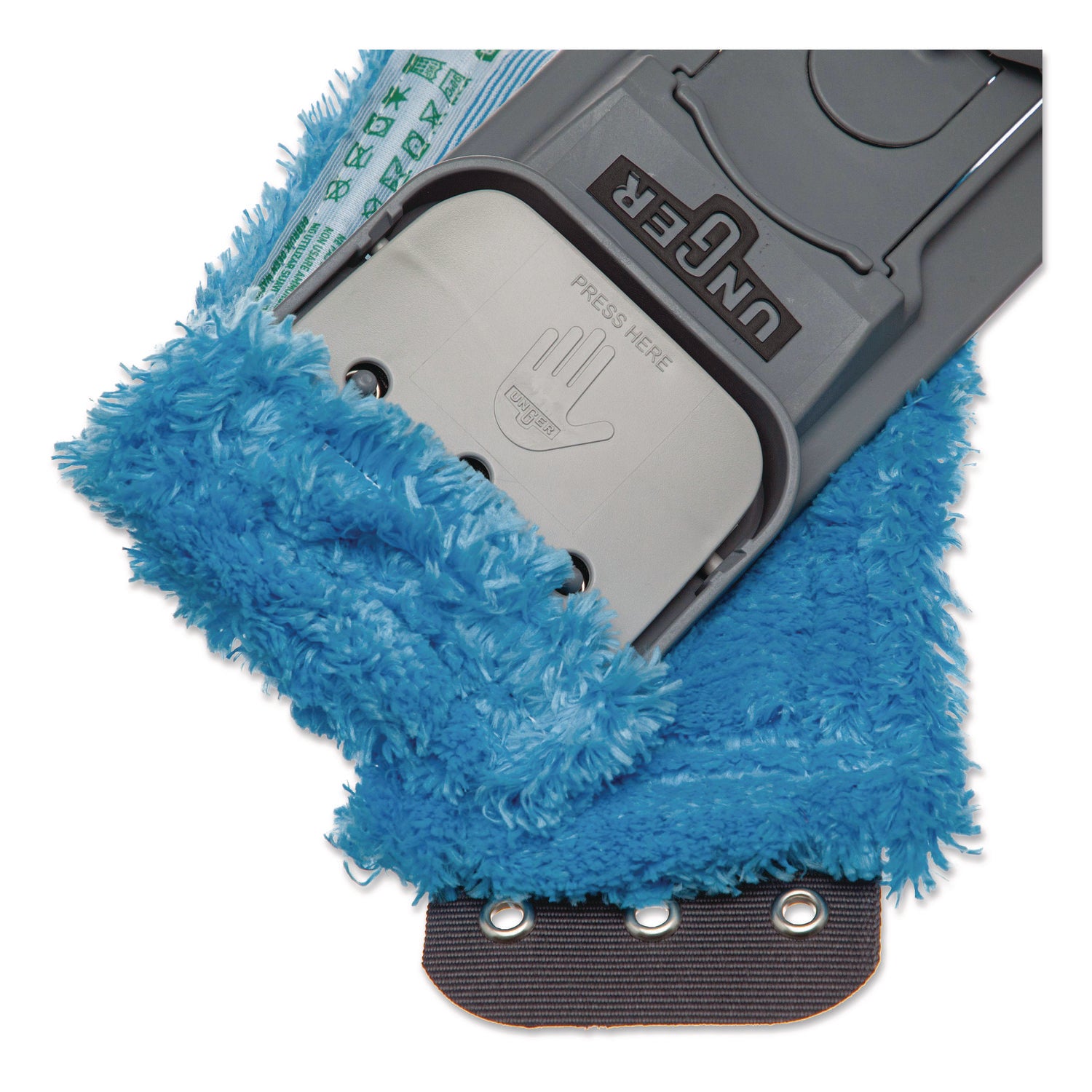 SmartColor MicroMop 15.0, 16", Blue