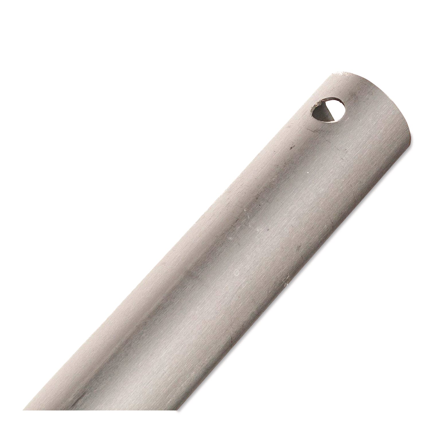 Henry's Handi Handle, with ErgoTec Locking Cone, 2 ft, Green/Silver