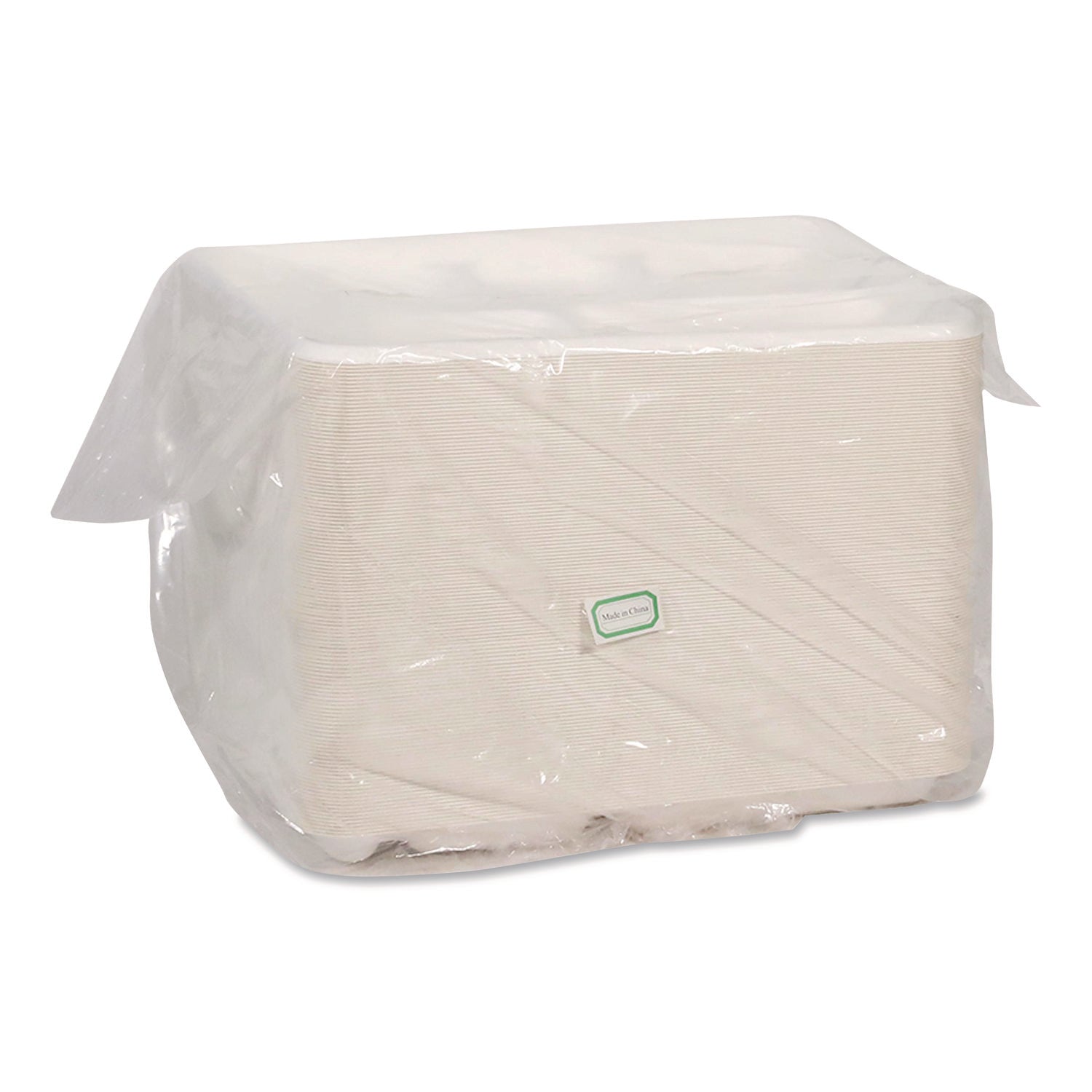 TRAY,6CMP,SCH LNCH,250,NT