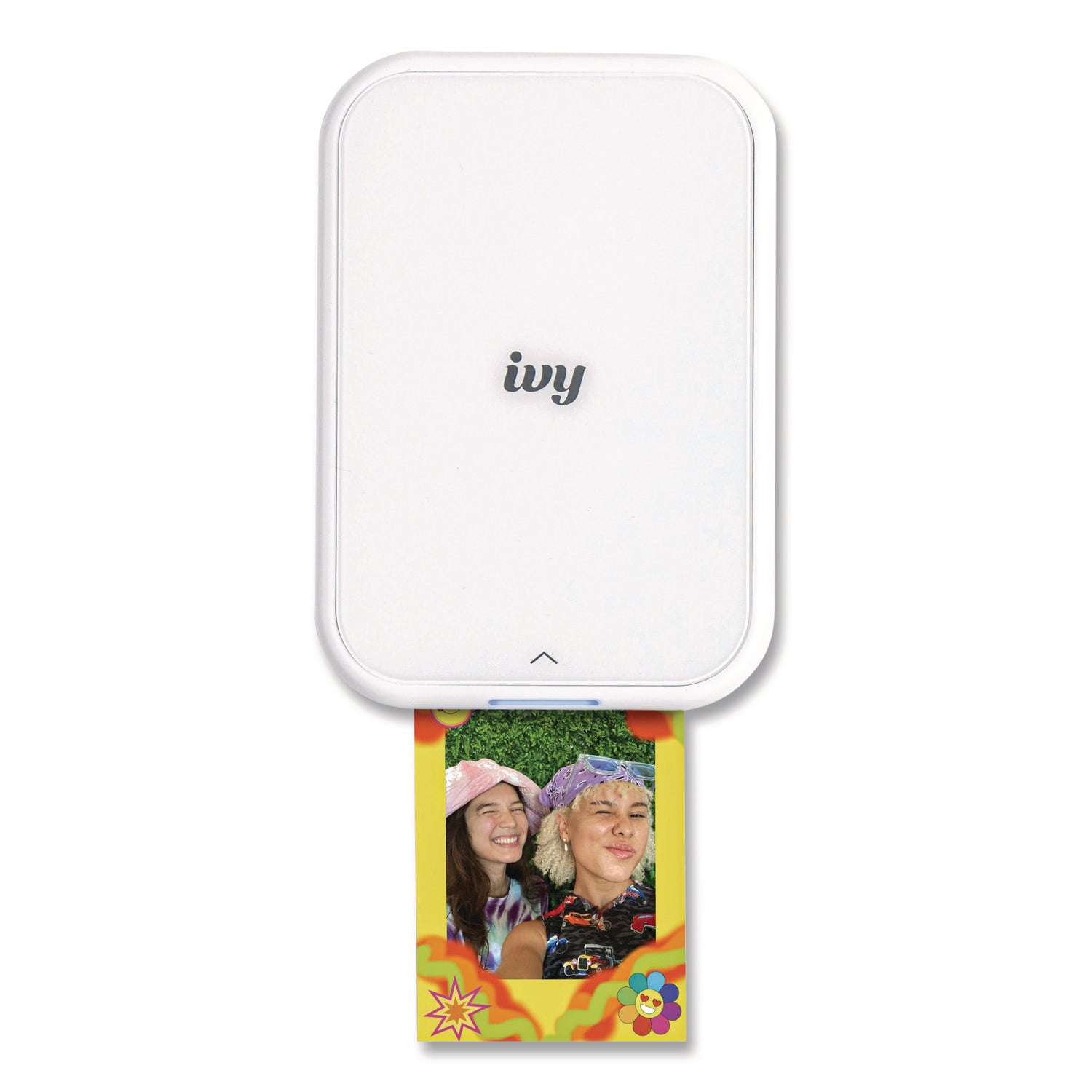 PRINTER,IVY 2,WH