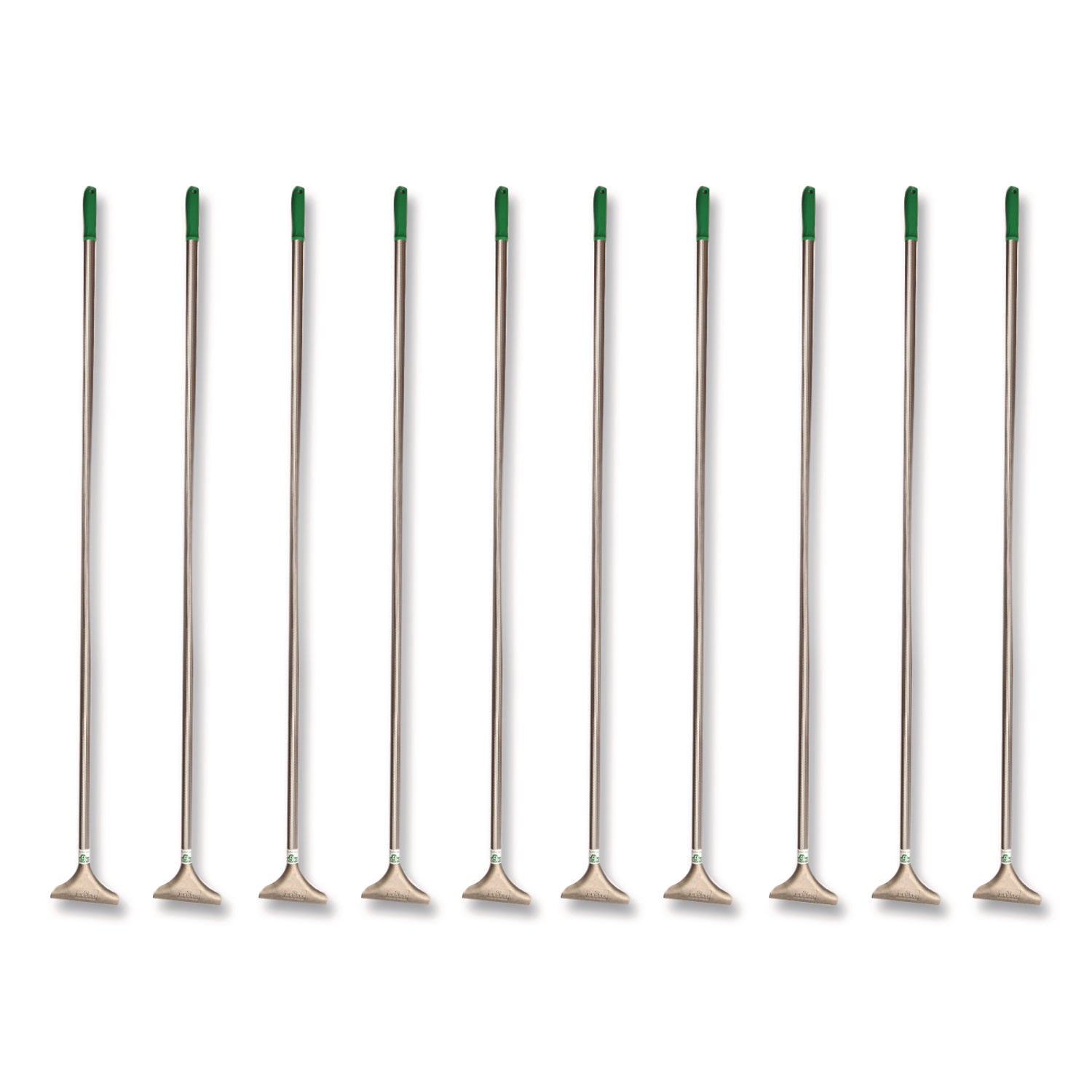 Medium Duty Scraper, 5" Blade, 10/Carton