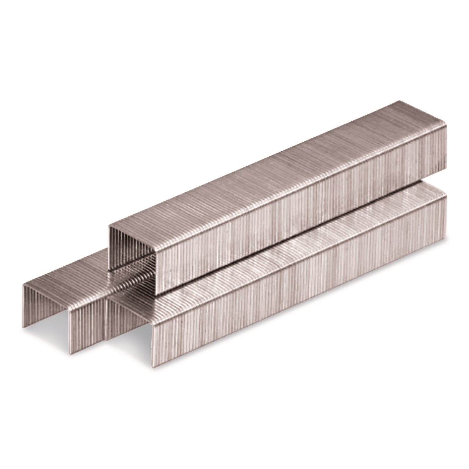 Premium Heavy Duty Staples, 3/8", Pack of 1000
