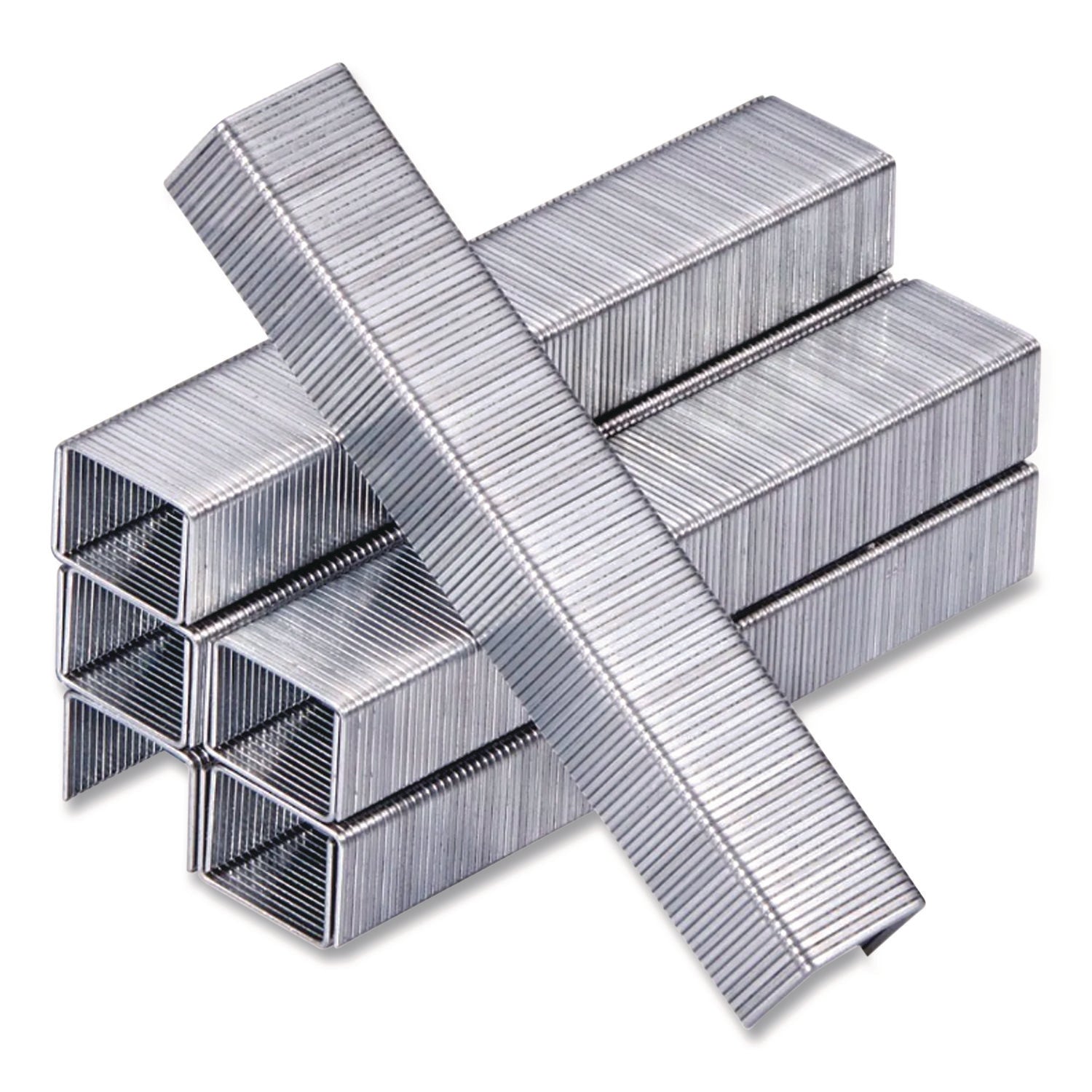 Premium Heavy Duty Staples, 3/8", Pack of 1000