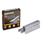 Premium Heavy Duty Staples, 3/8", Pack of 1000