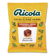 For Cough, Itchy Throat, Cold, Flu, Allergy - 1 / Carton