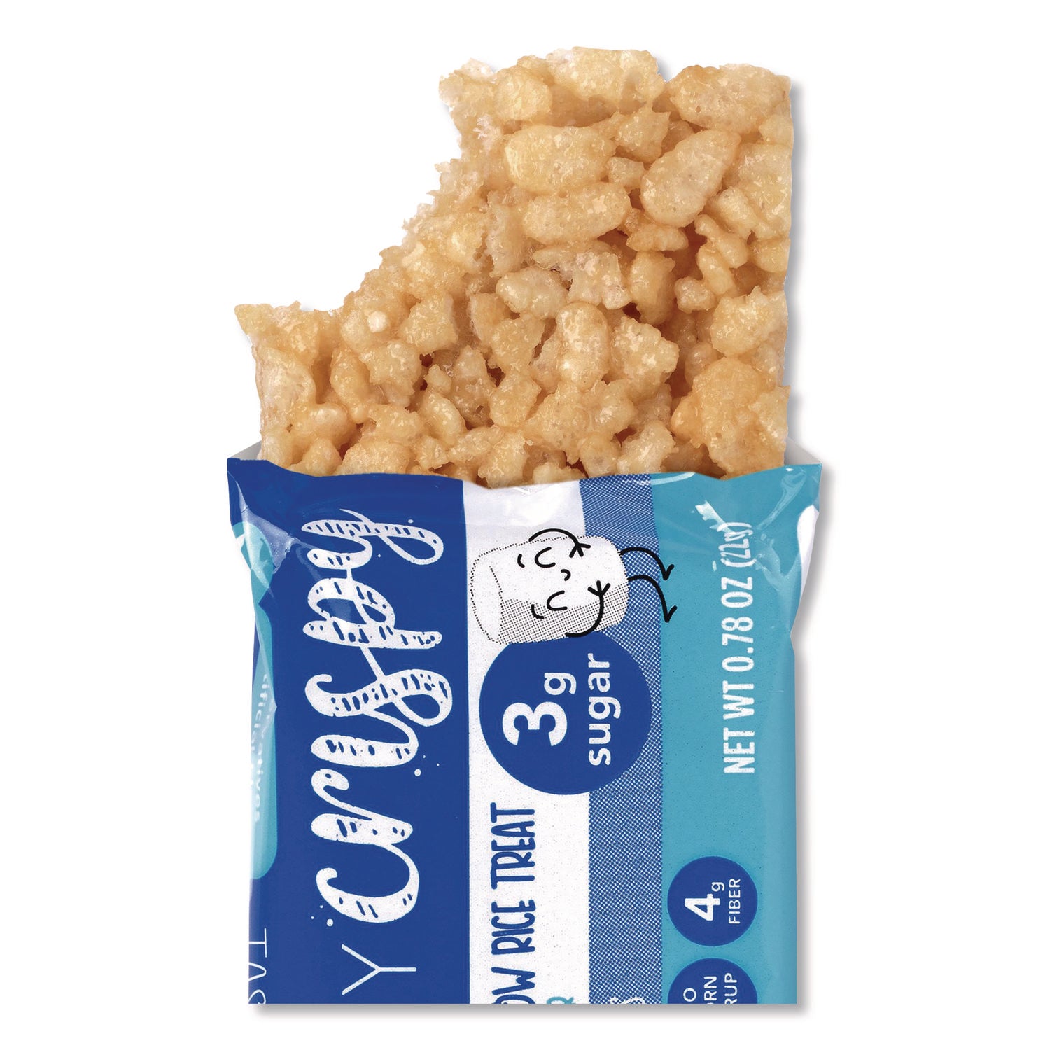 FOOD,SKNY CRSPY,3CT