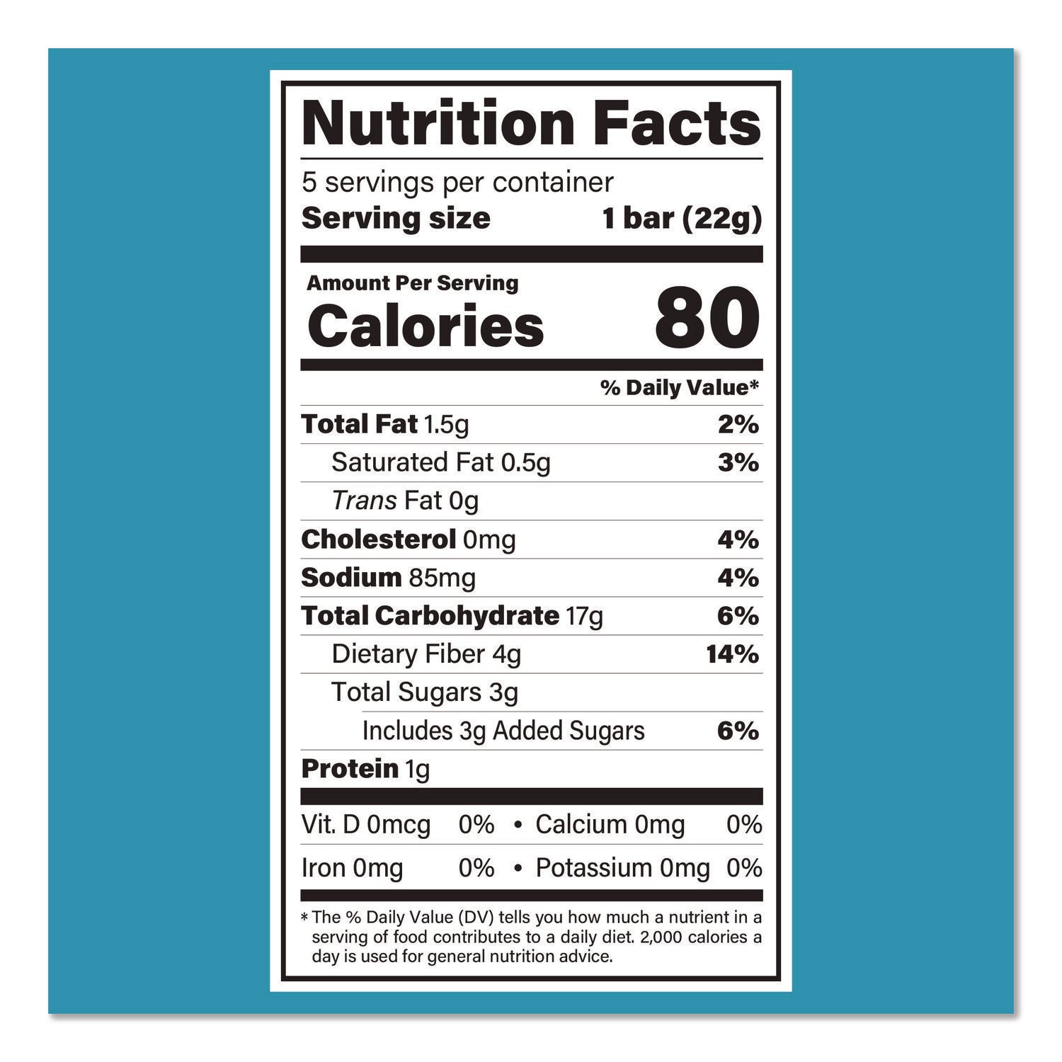 FOOD,SKNY CRSPY,3CT
