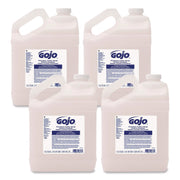 Premium Liquid Hand Soap Refill, Waterfall Scent, 1 gal