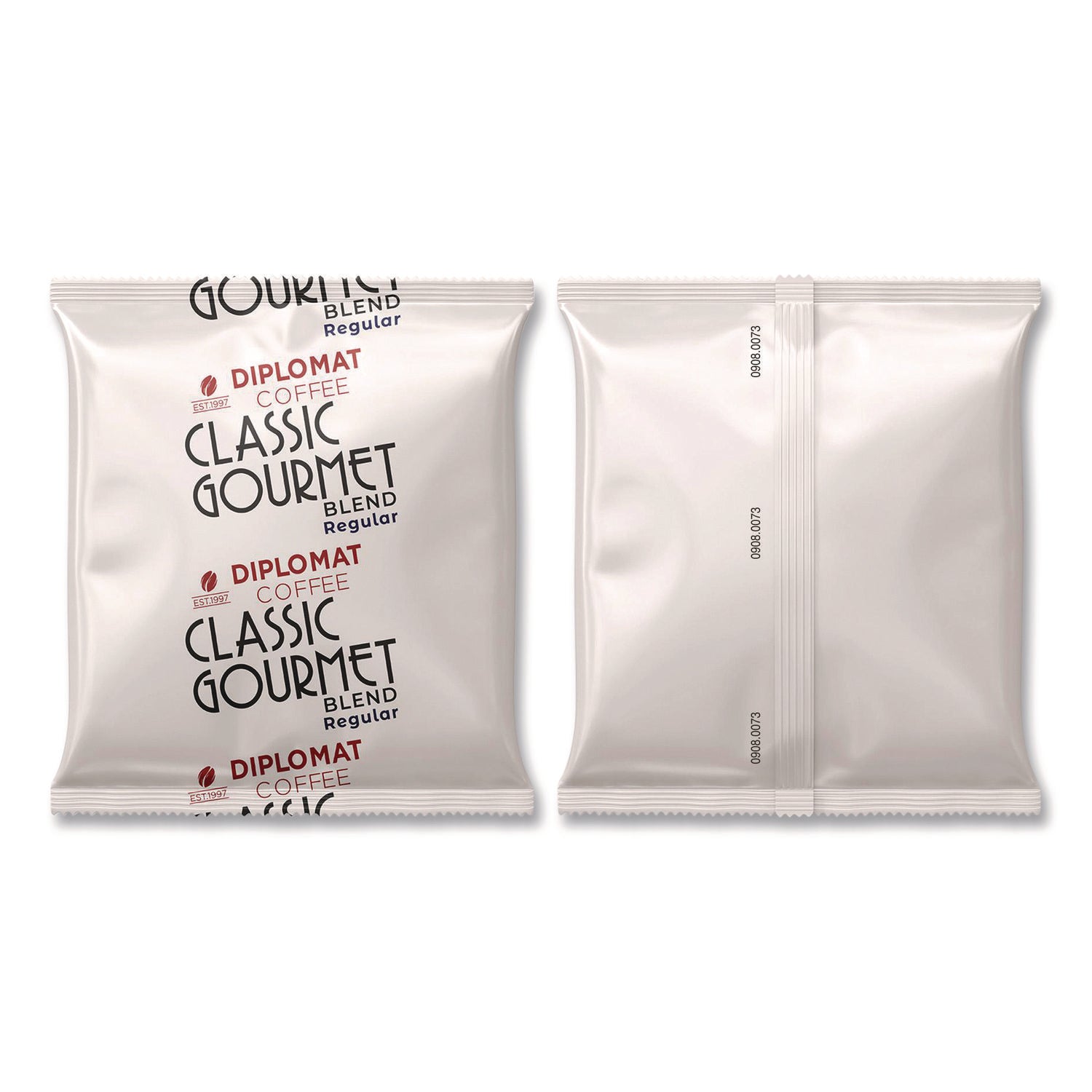 COFFEE,ARABCA,CLS GRT,100