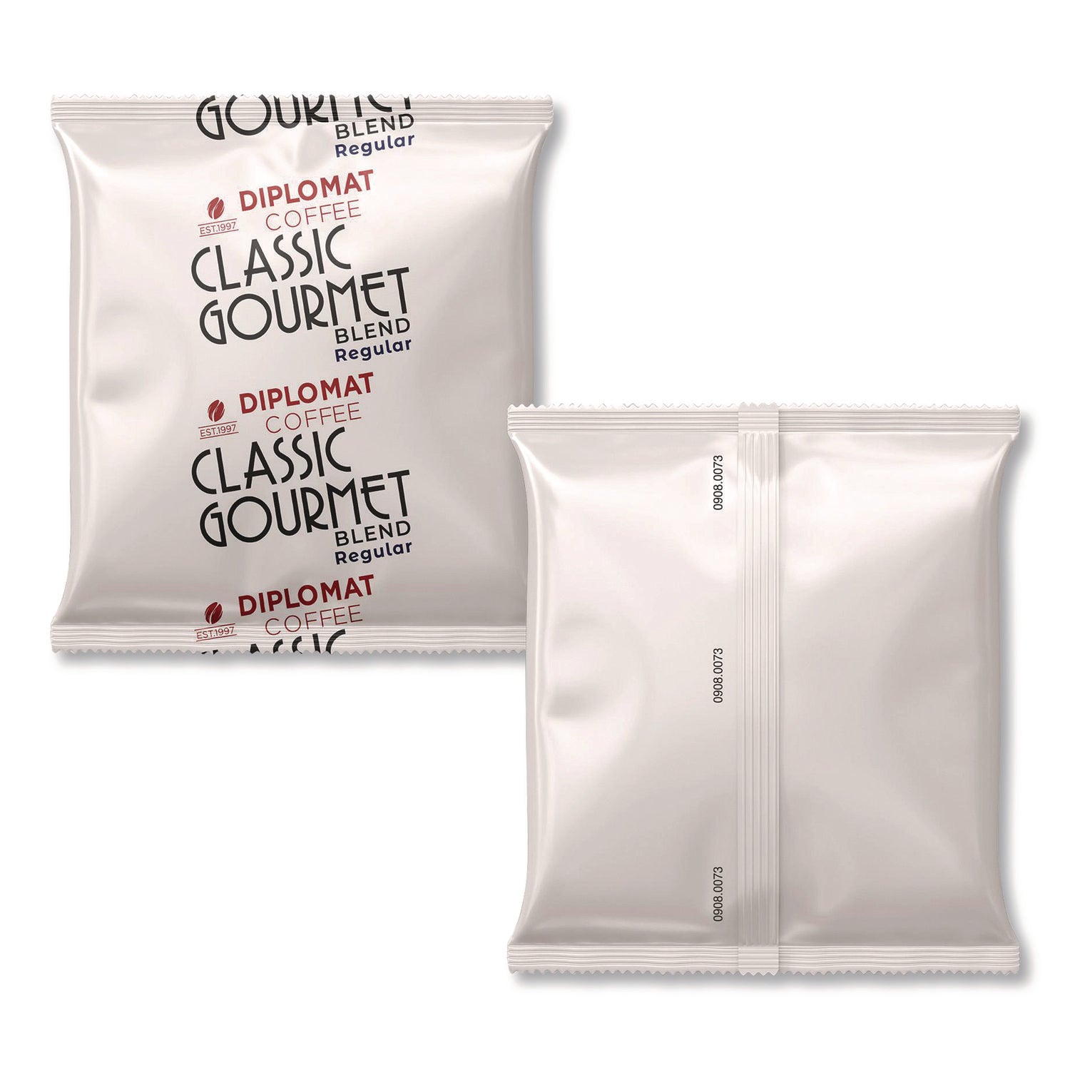 COFFEE,ARABCA,CLS GRT,100