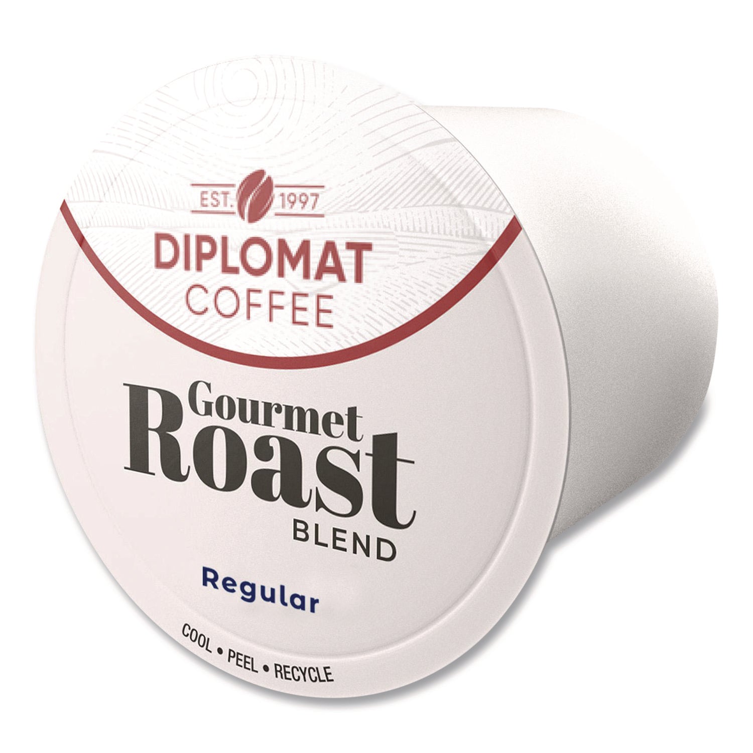 COFFEE,ARABICA,GR RST,96
