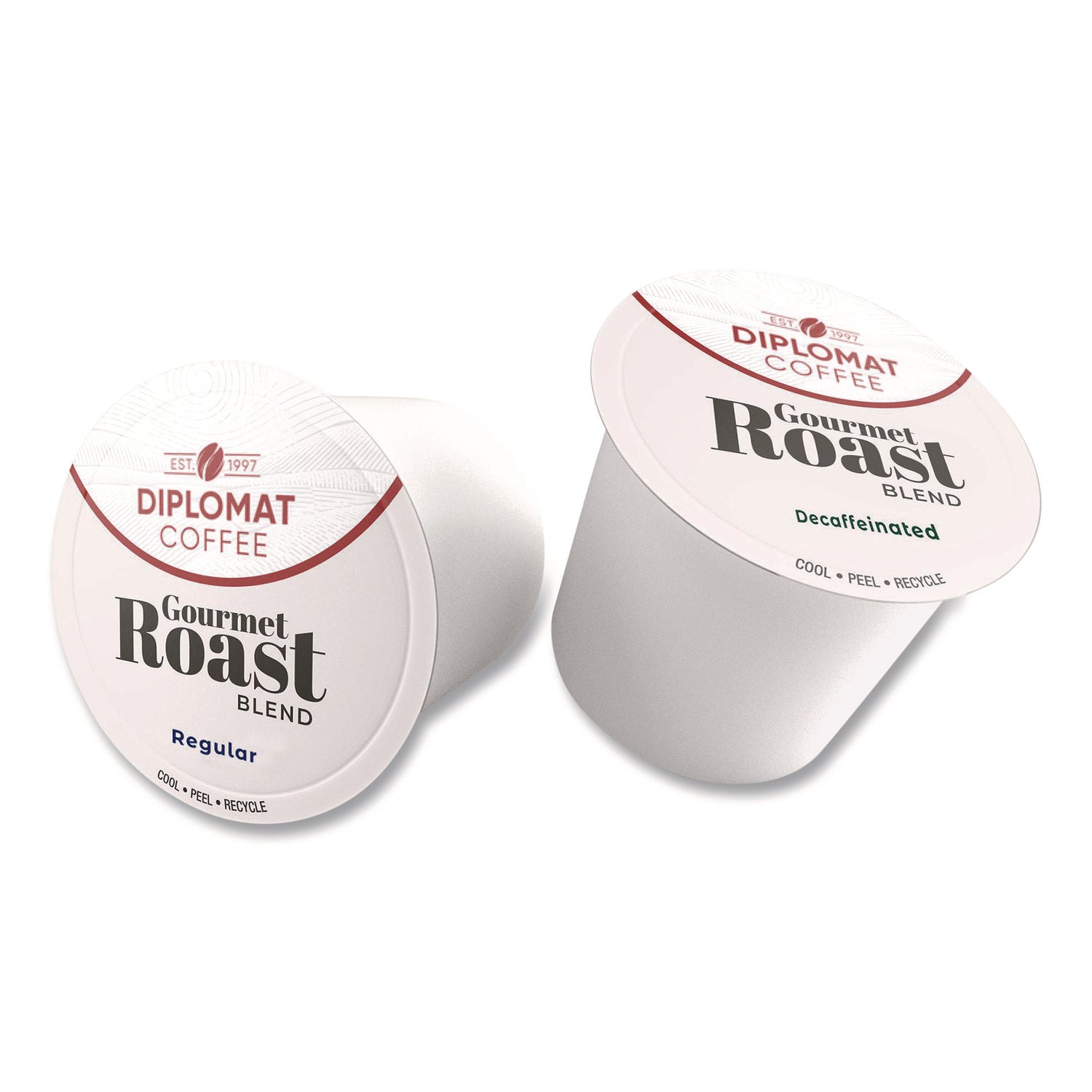 COFFEE,ARABICA,GR RST,96