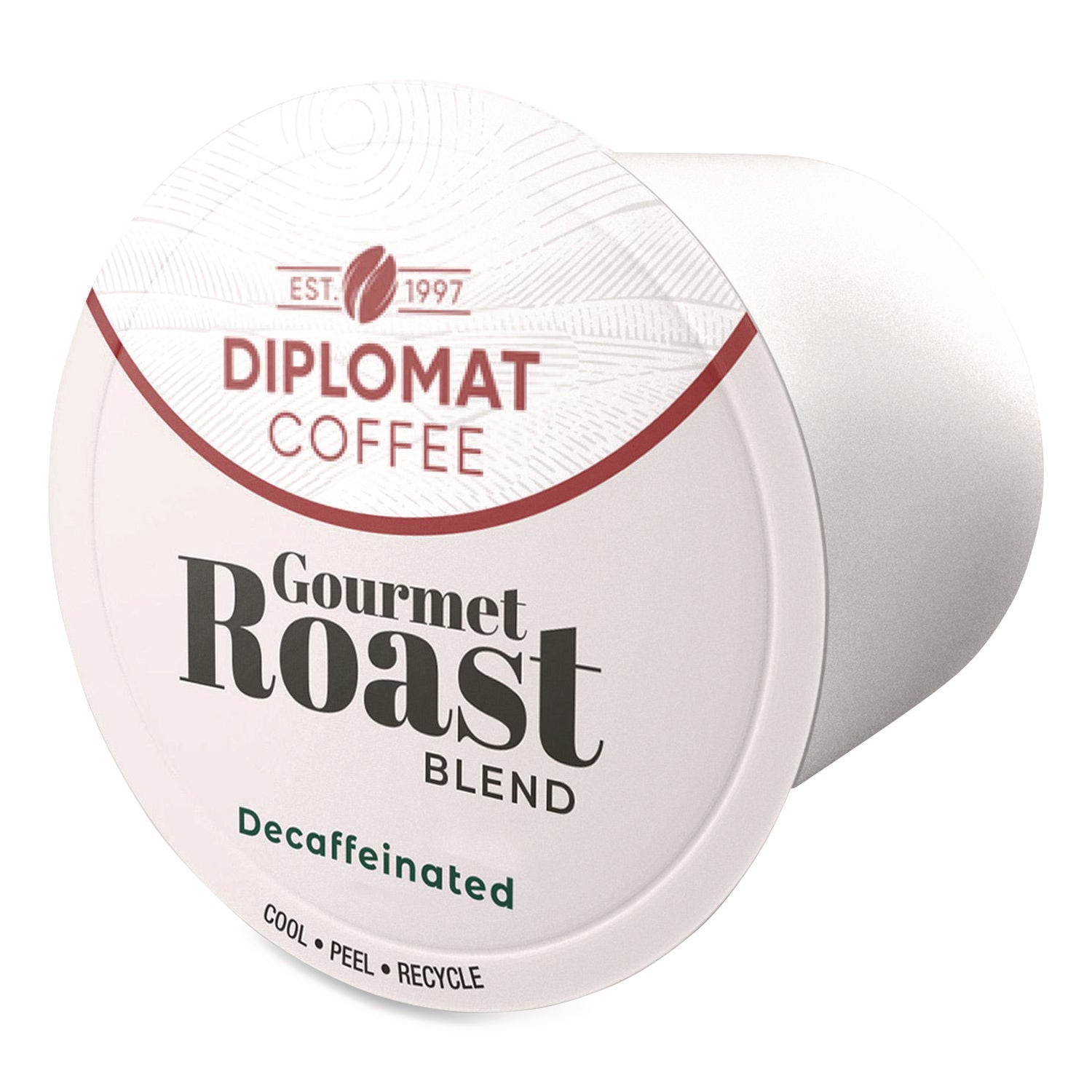 COFFEE,ARABICA,DECAF,48