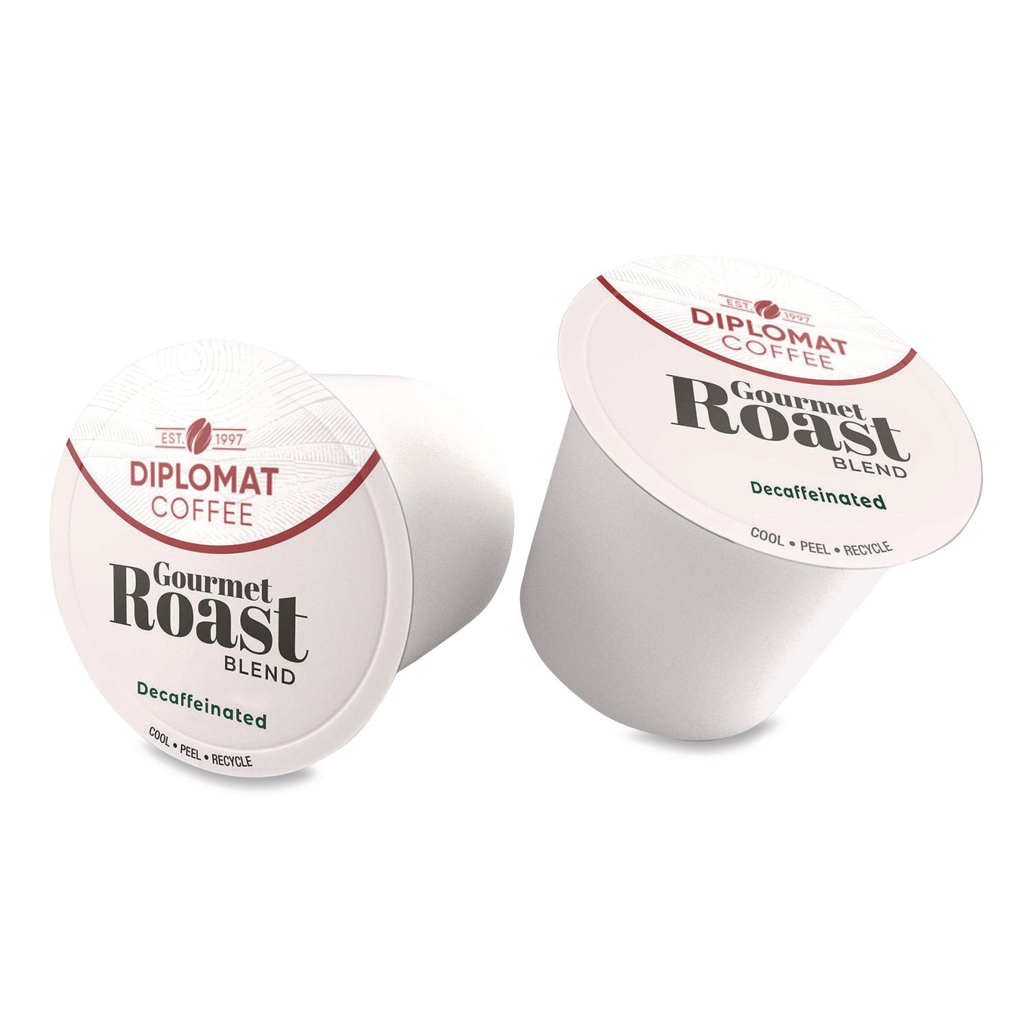 COFFEE,ARABICA,DECAF,48