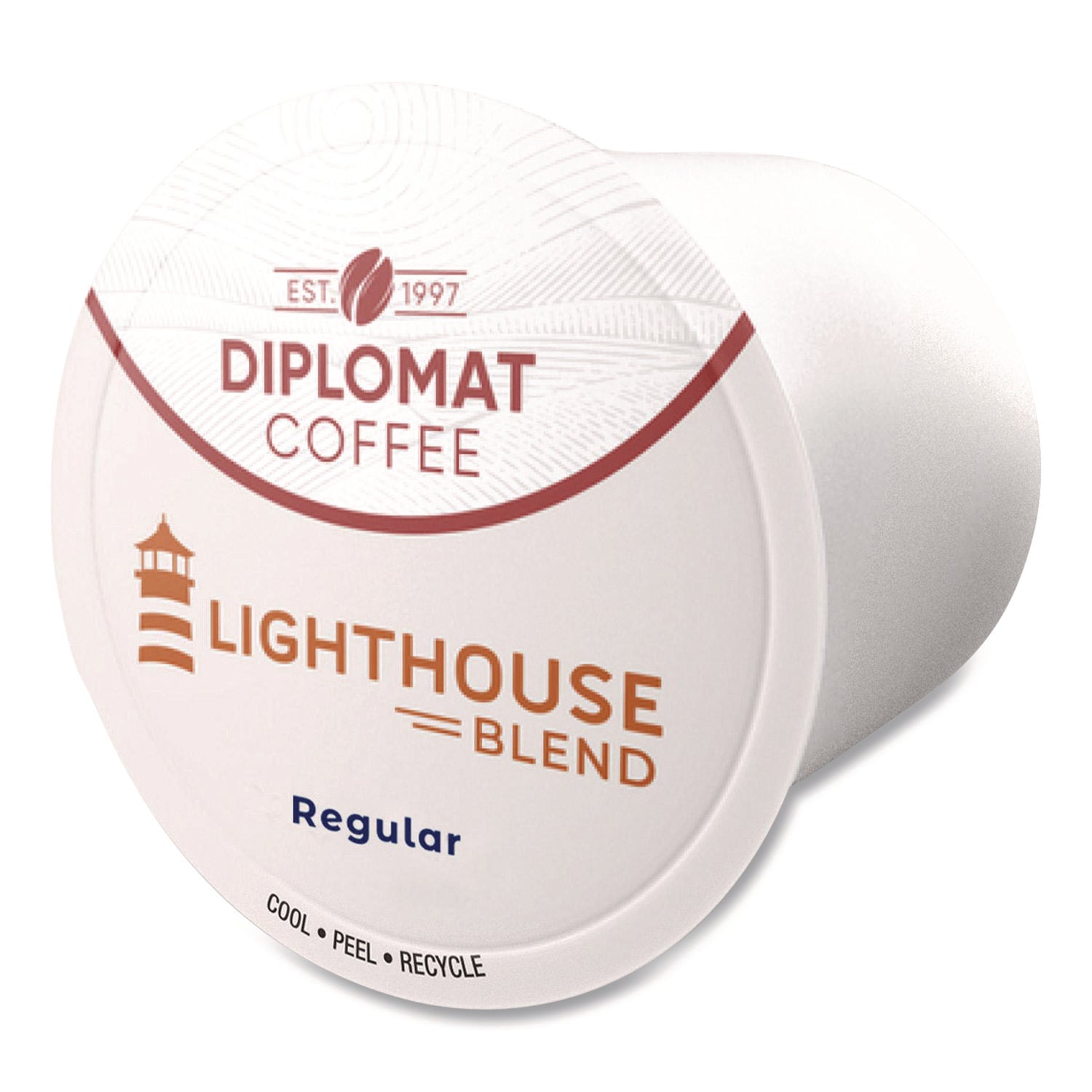 COFFEE,ARABICA,LHT HSE,96