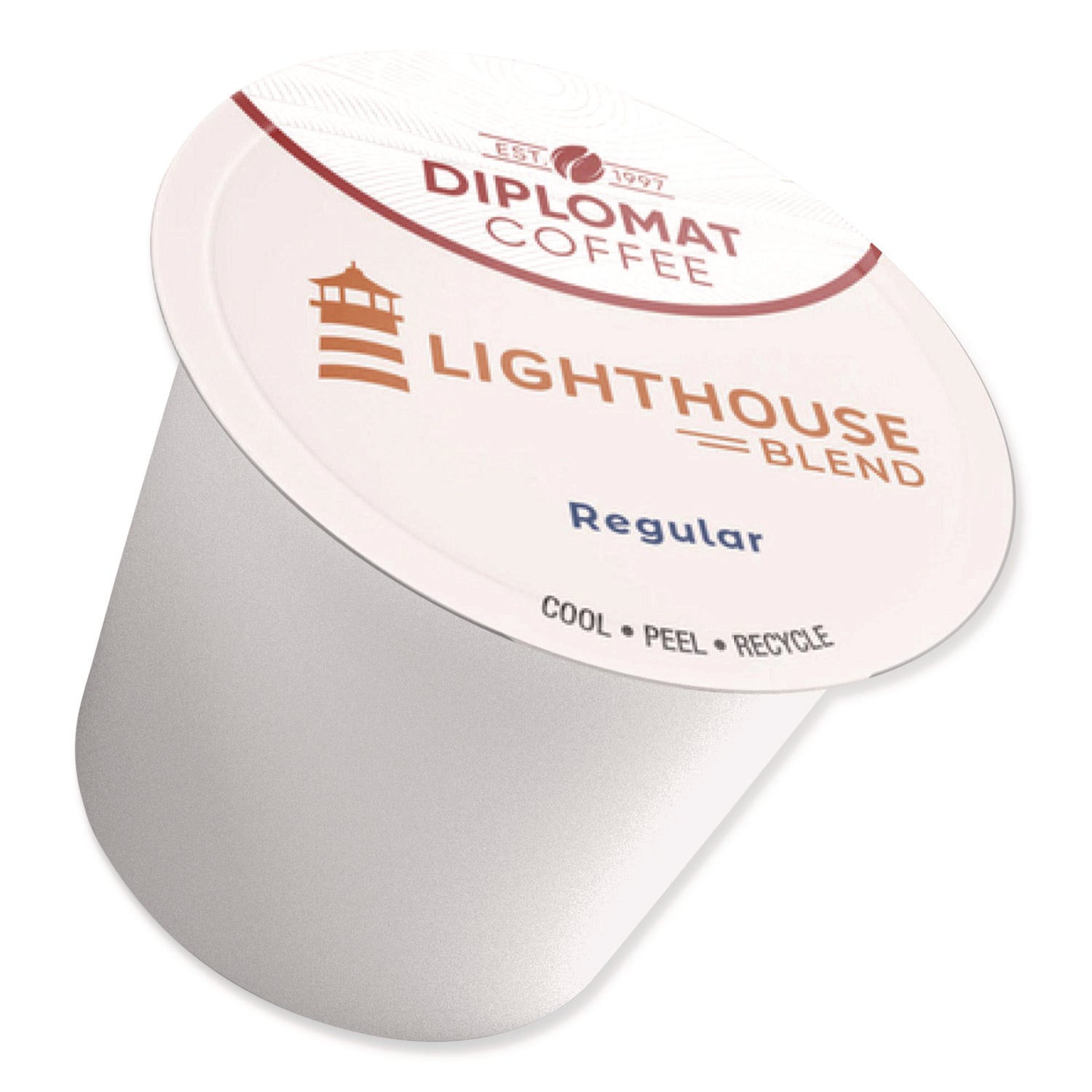 COFFEE,ARABICA,LHT HSE,96