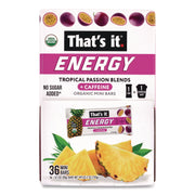 FOOD,TRP ENRGY BRS,36CT