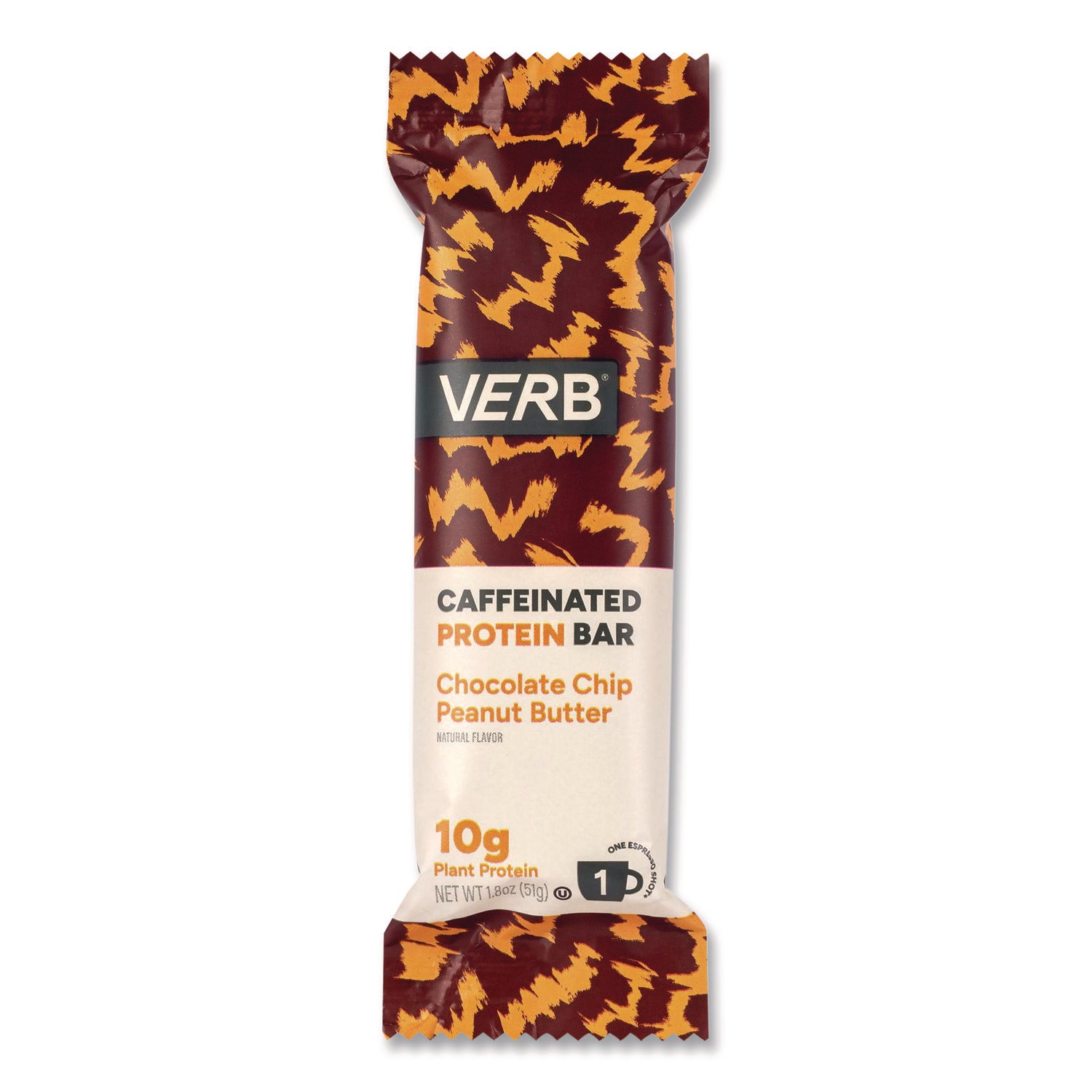 FOOD,PB CAF PRTN BRS,12CT