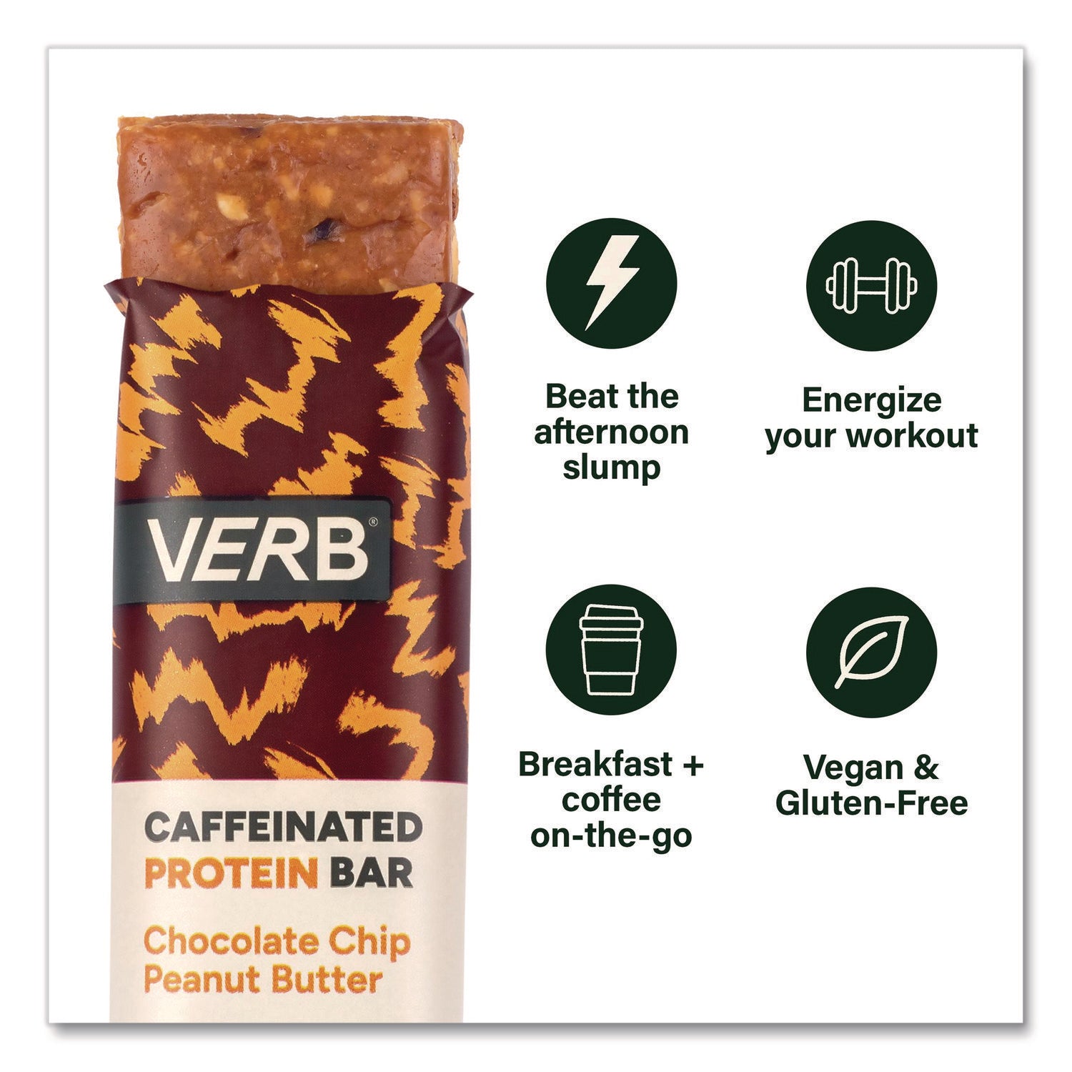 FOOD,PB CAF PRTN BRS,12CT