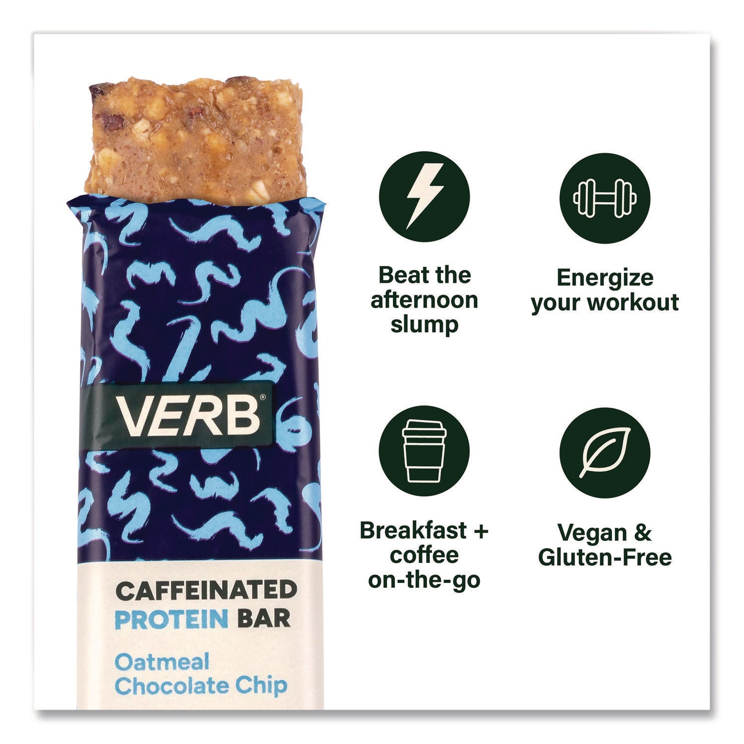 FOOD,CC CAF PRTN BRS,12CT
