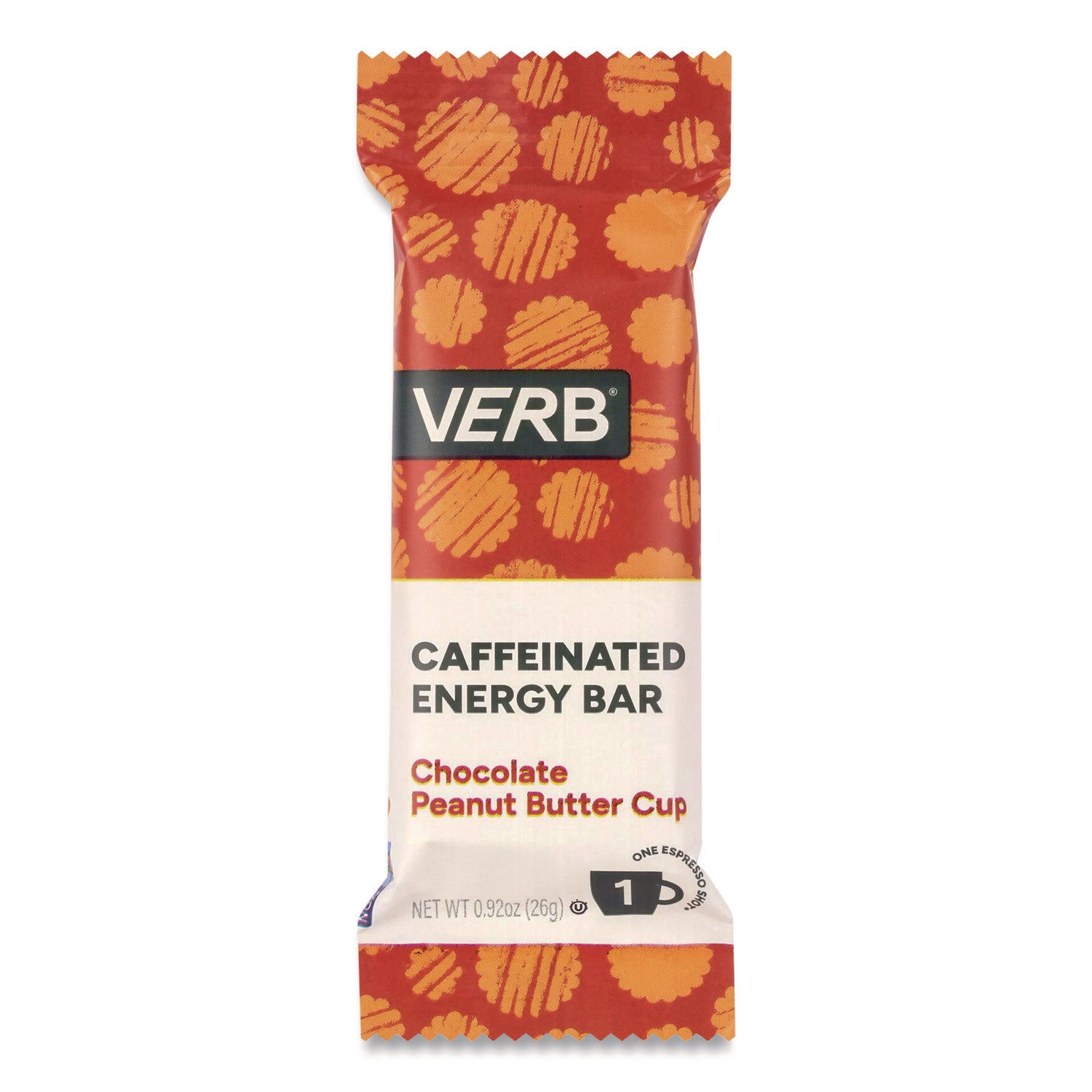 FOOD,PB CAF ENGY BRS,16CT