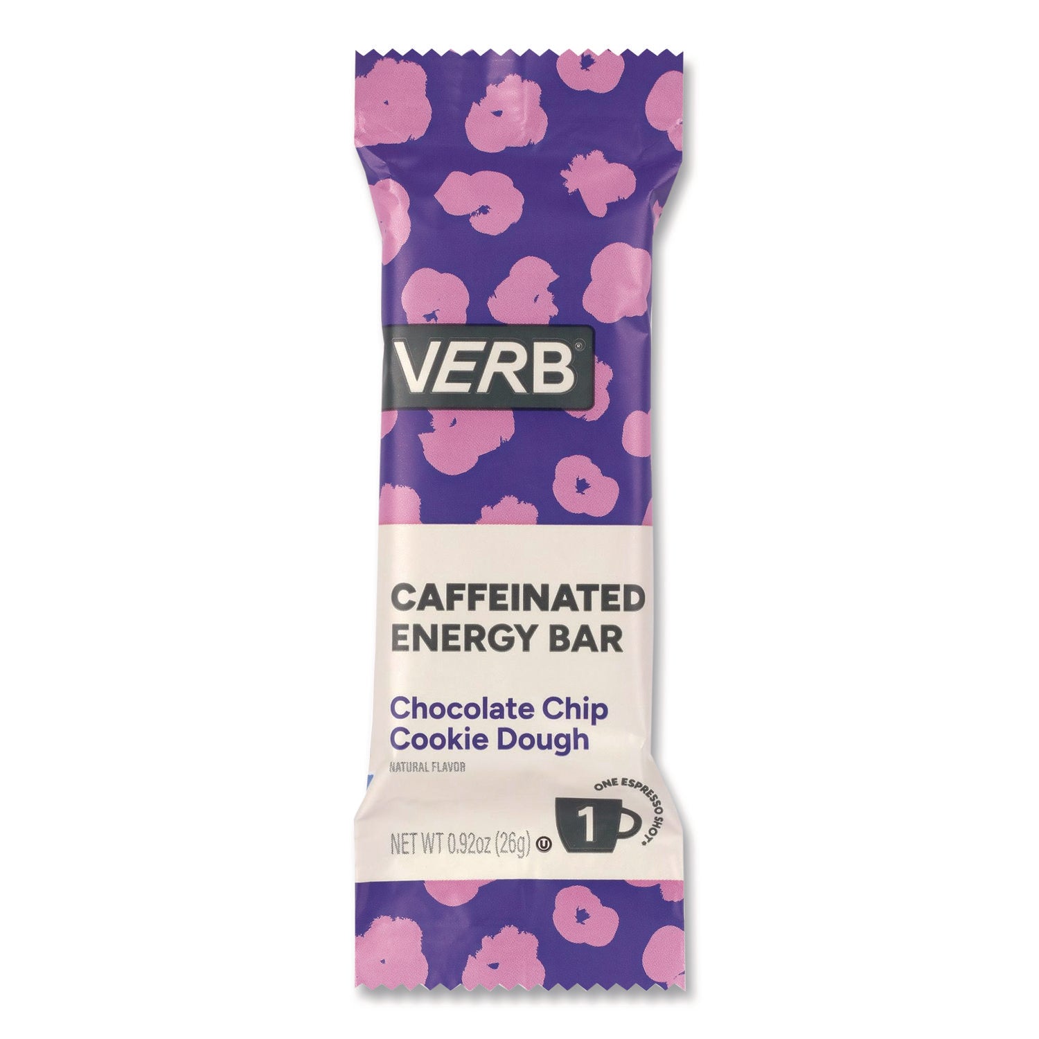 FOOD,CC CAF ENGY BRS,16CT
